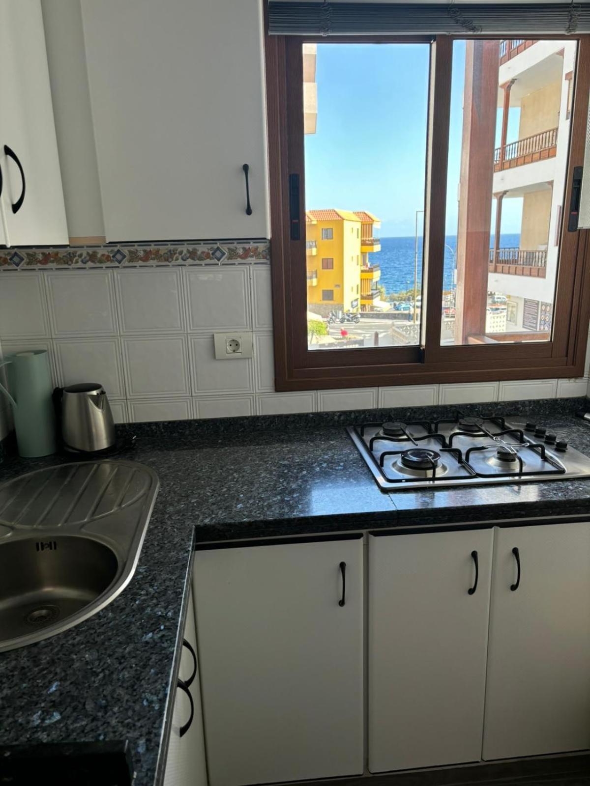 Roda - Apartamento Candelaria