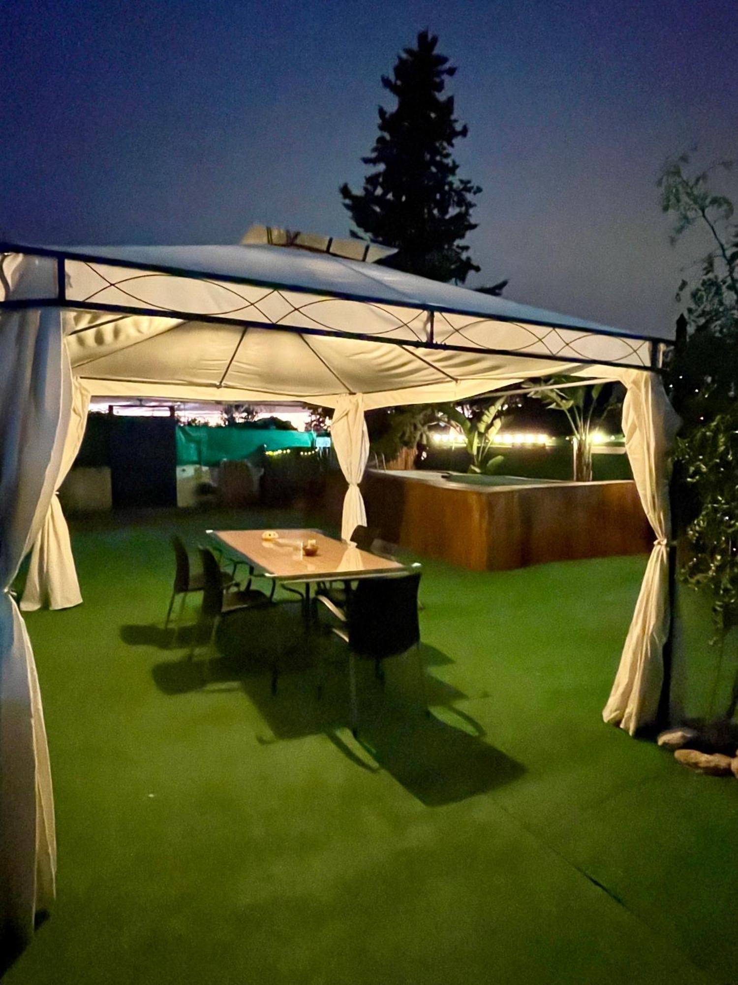 Nomada, Chalet Con Piscina En Alcala De Guadaira Сasa de vacaciones Alcalá de Guadaira