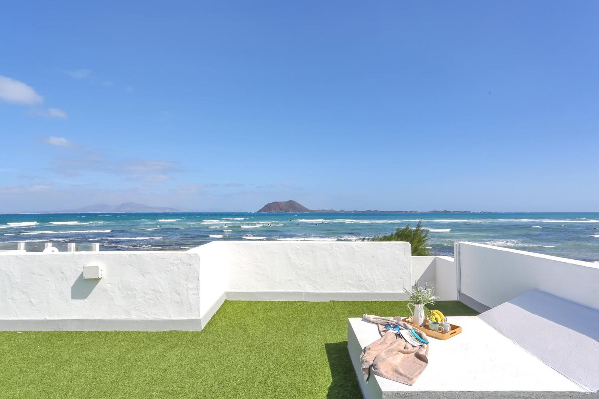 Granados 27 Beachfront