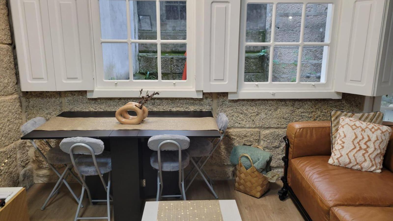 Apartment House Pajarillo