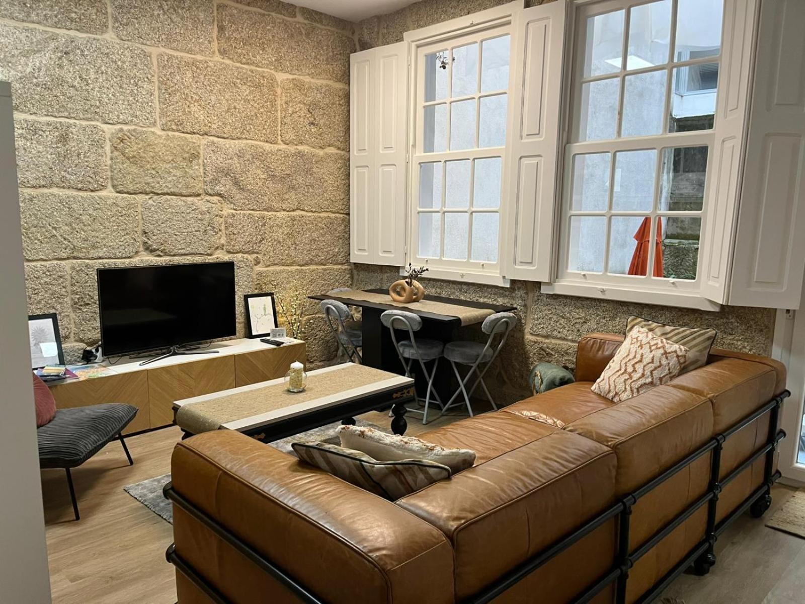 House Pajarillo Apartment *