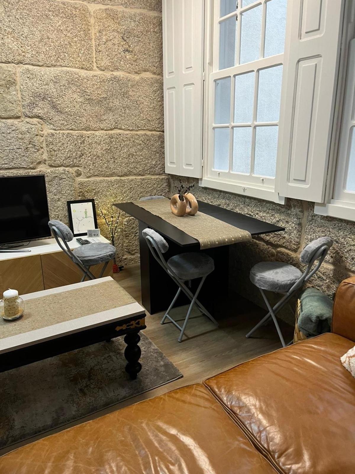 House Pajarillo Apartment *