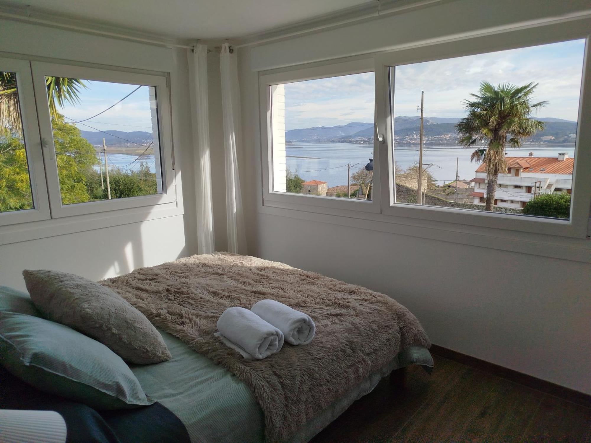 Apartamento La De Simon *