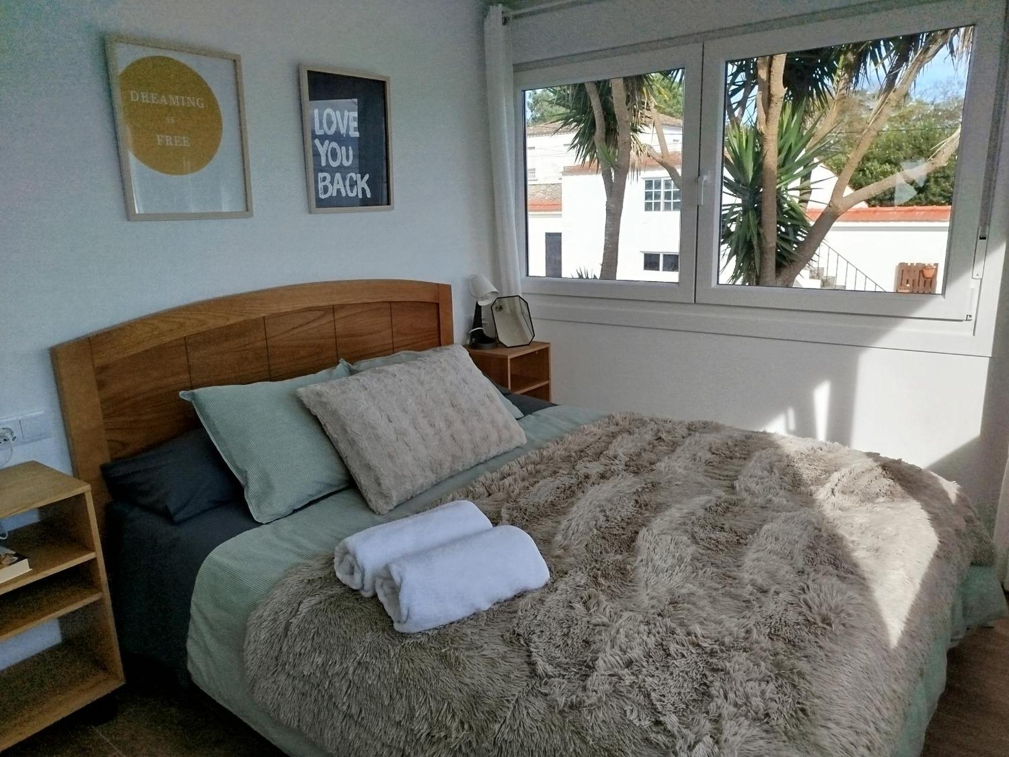 Apartamento La De Simon A Guarda