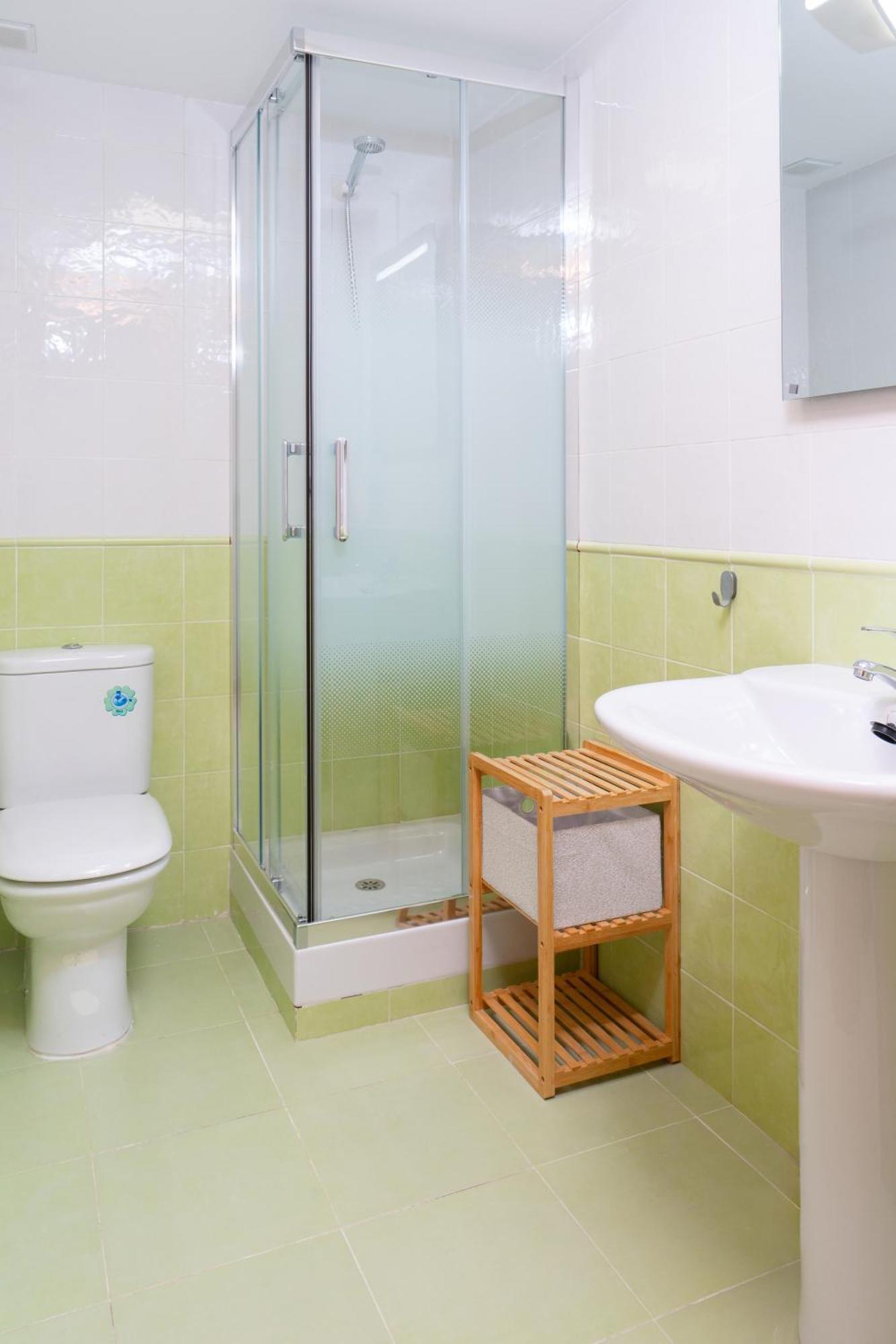 Mestral 2 Apartment