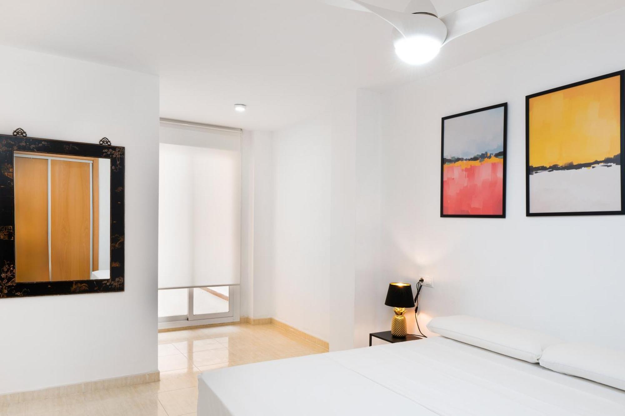 Apartment Mestral 2