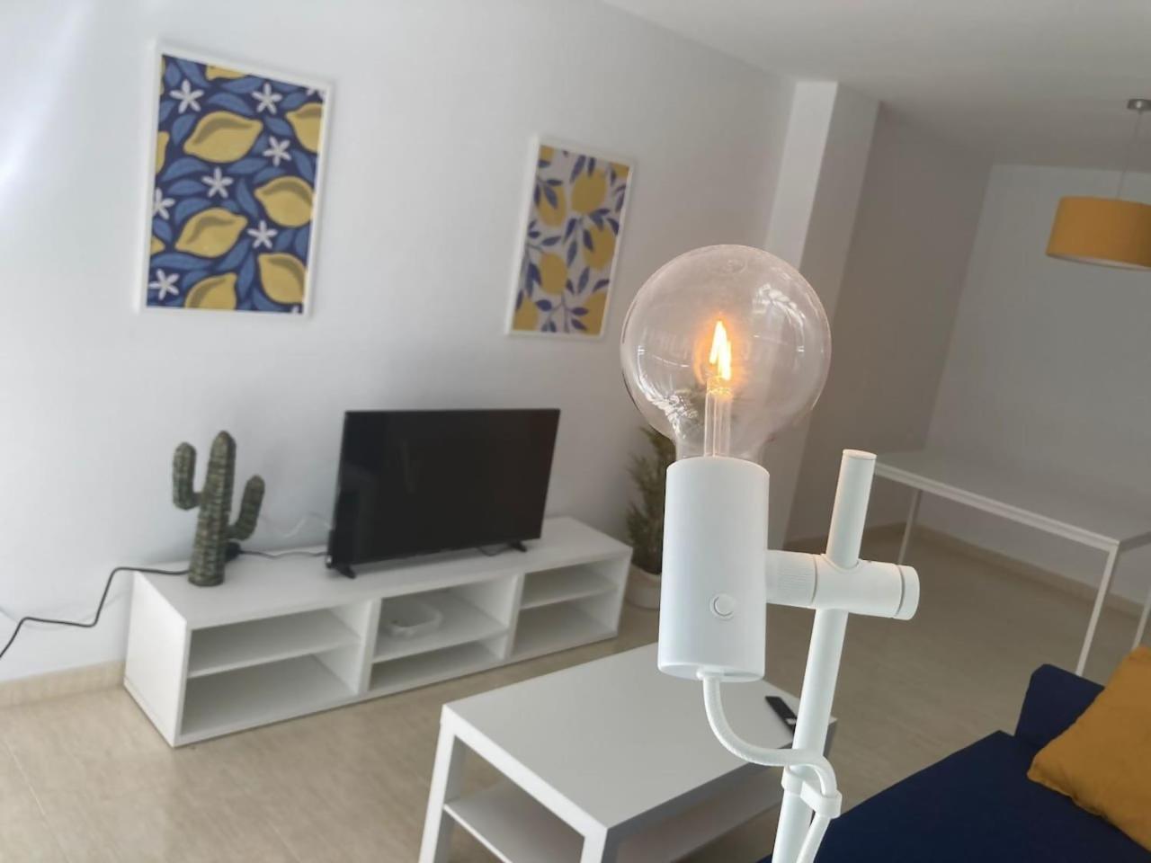 Apartment Mestral 2 Peniscola