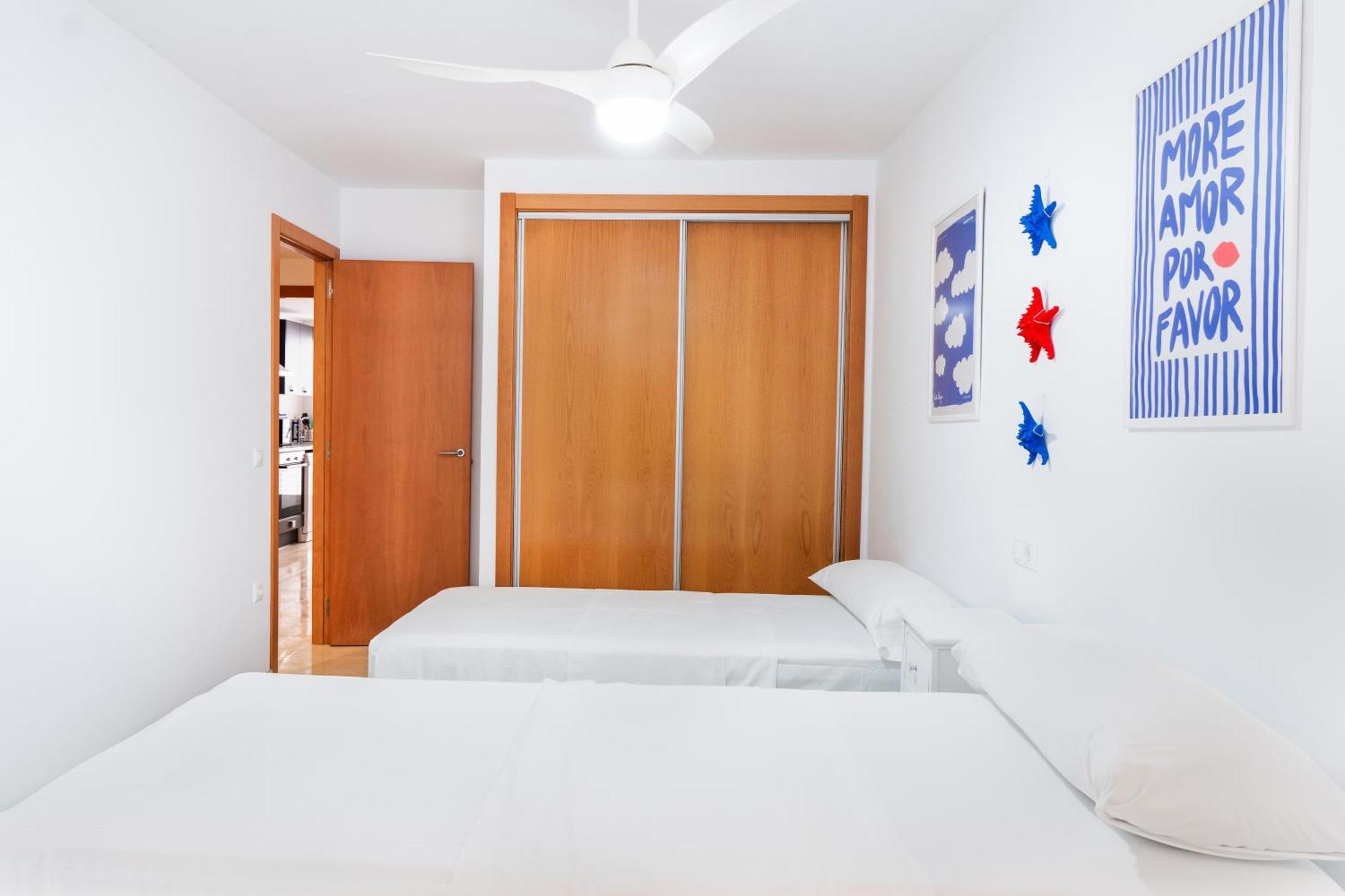 Mestral 2 Apartment