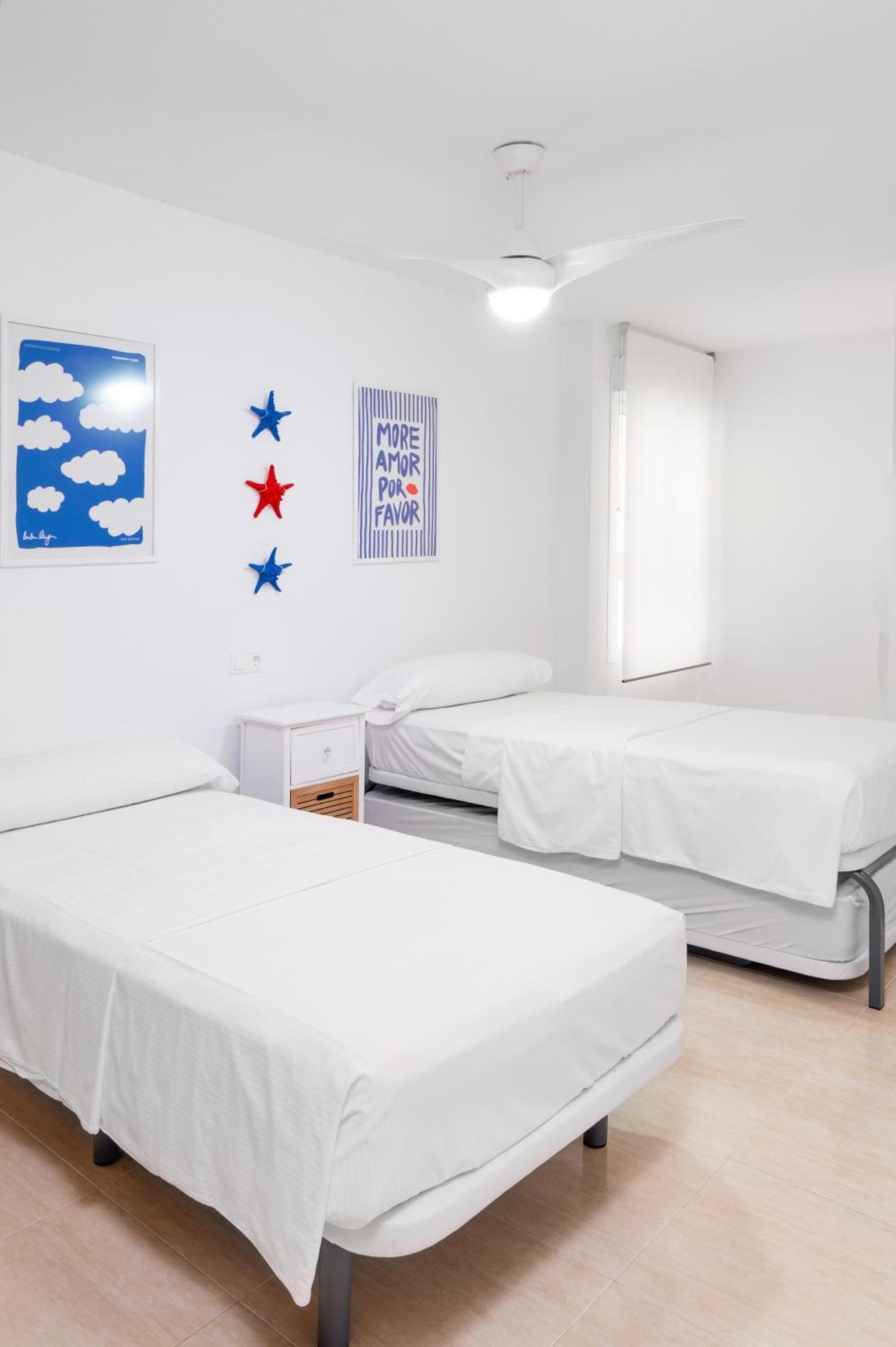 Apartment Mestral 2 *