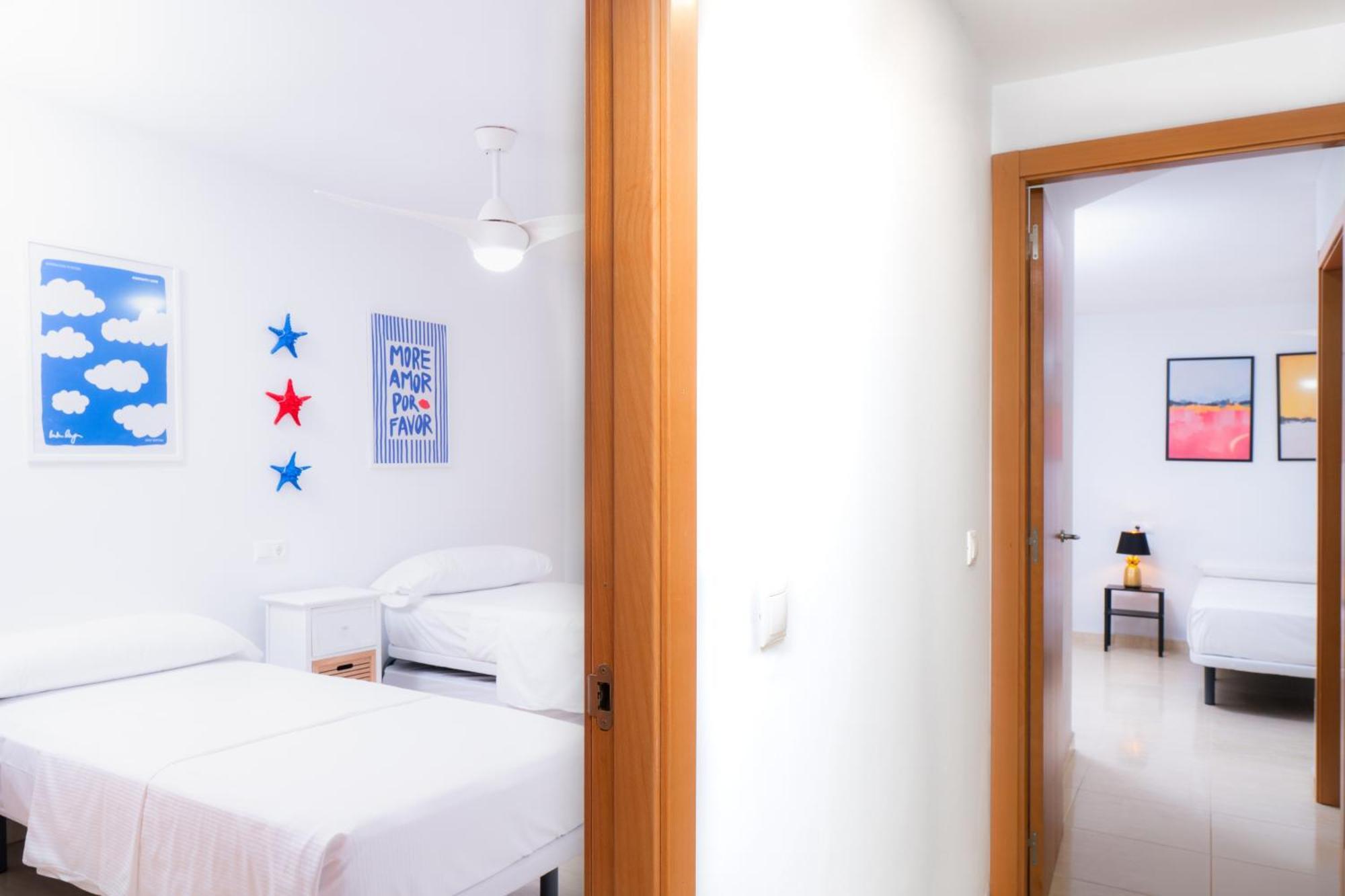 Apartment Mestral 2