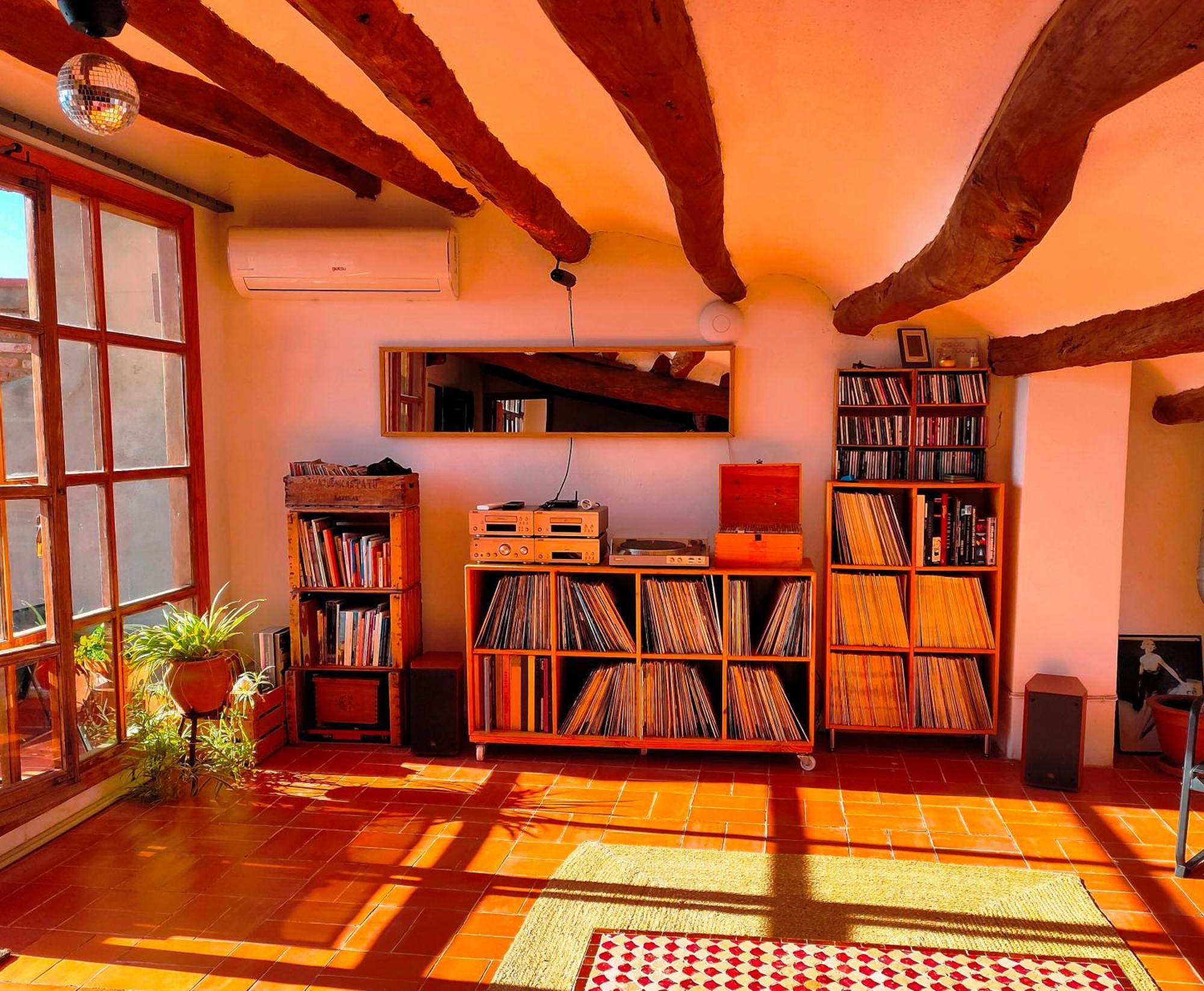 Les Voltes Ii - 3bd Gem In Hilltop Wine Village With Amazing Views Сasa de vacaciones *