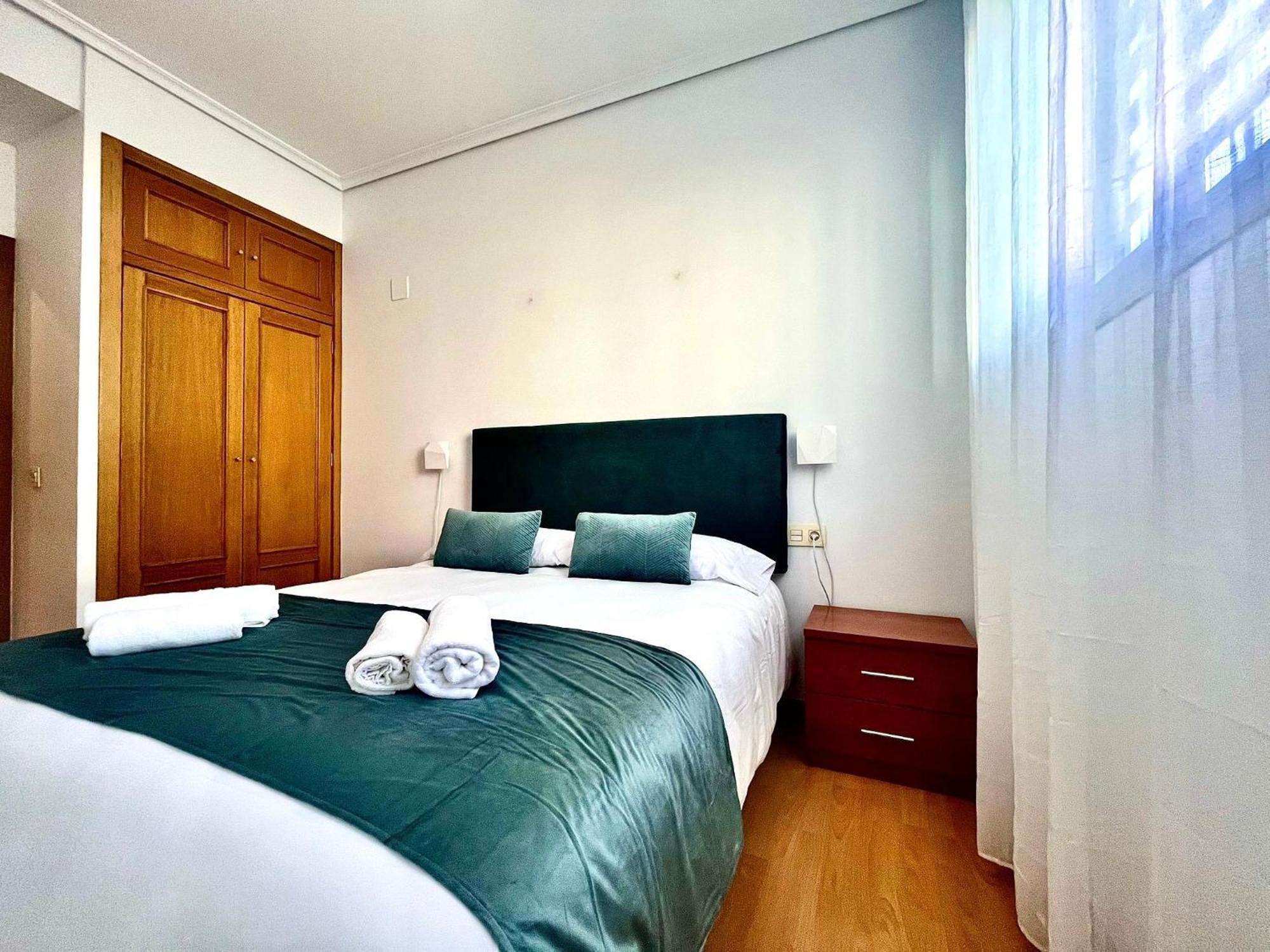 Apartamento El Alma De Miraflores Córdoba