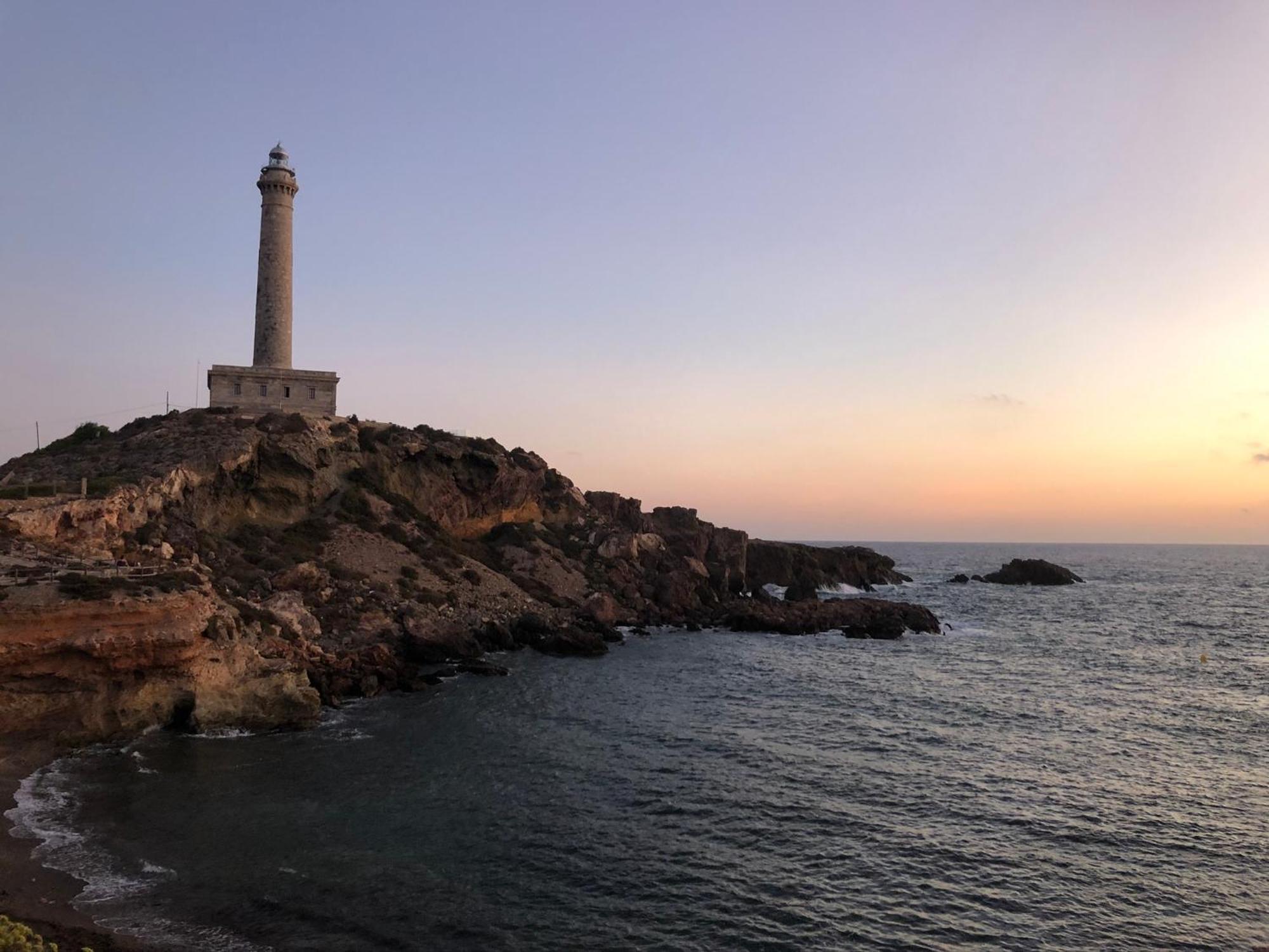 Atico Calblanque