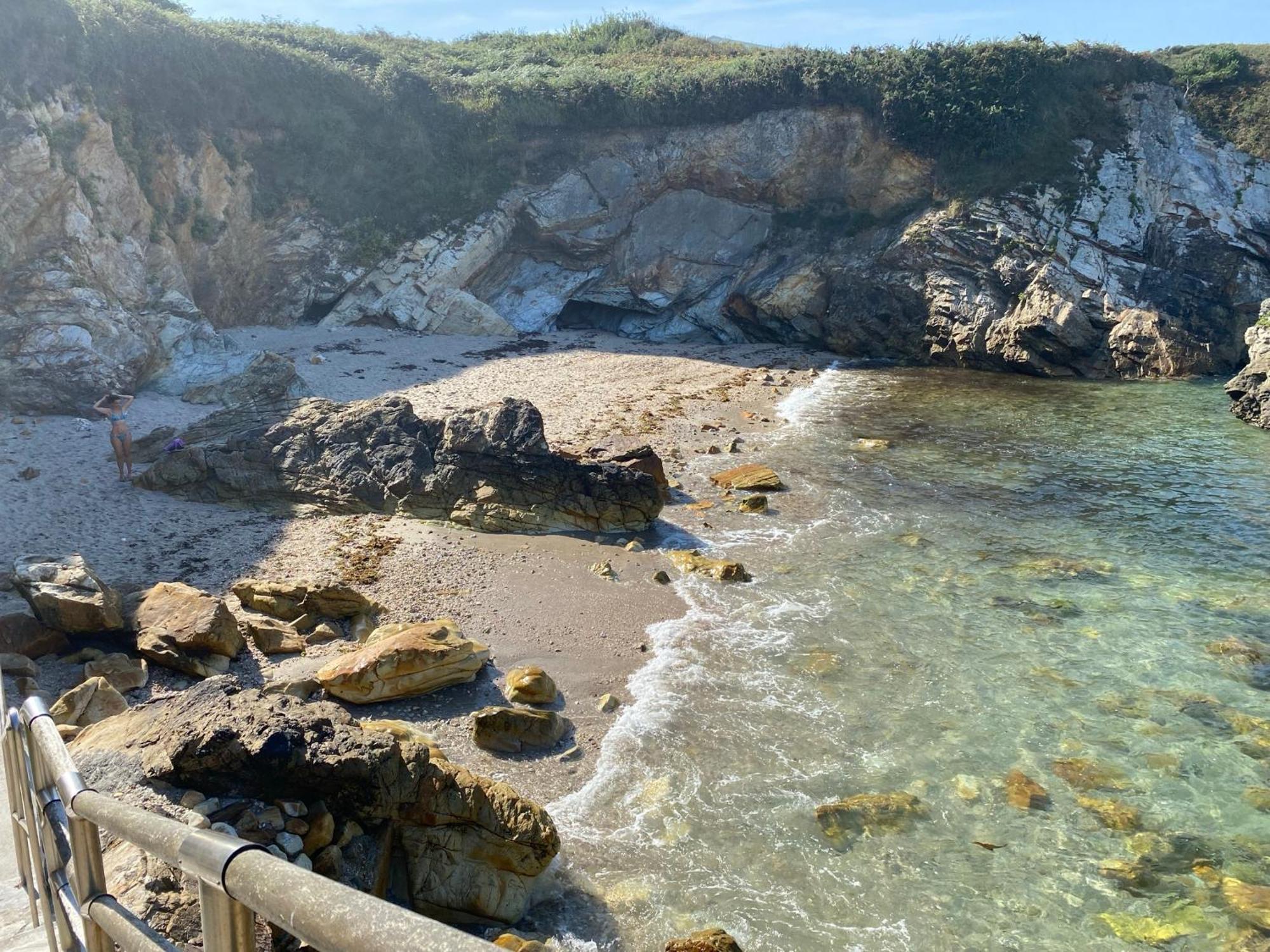 Atico Calblanque Mar de Cristal