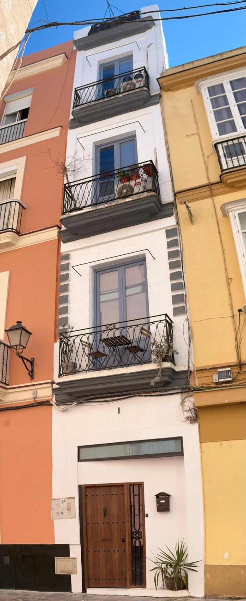 Estrena Casa Unica Con Encanto En El Populo *