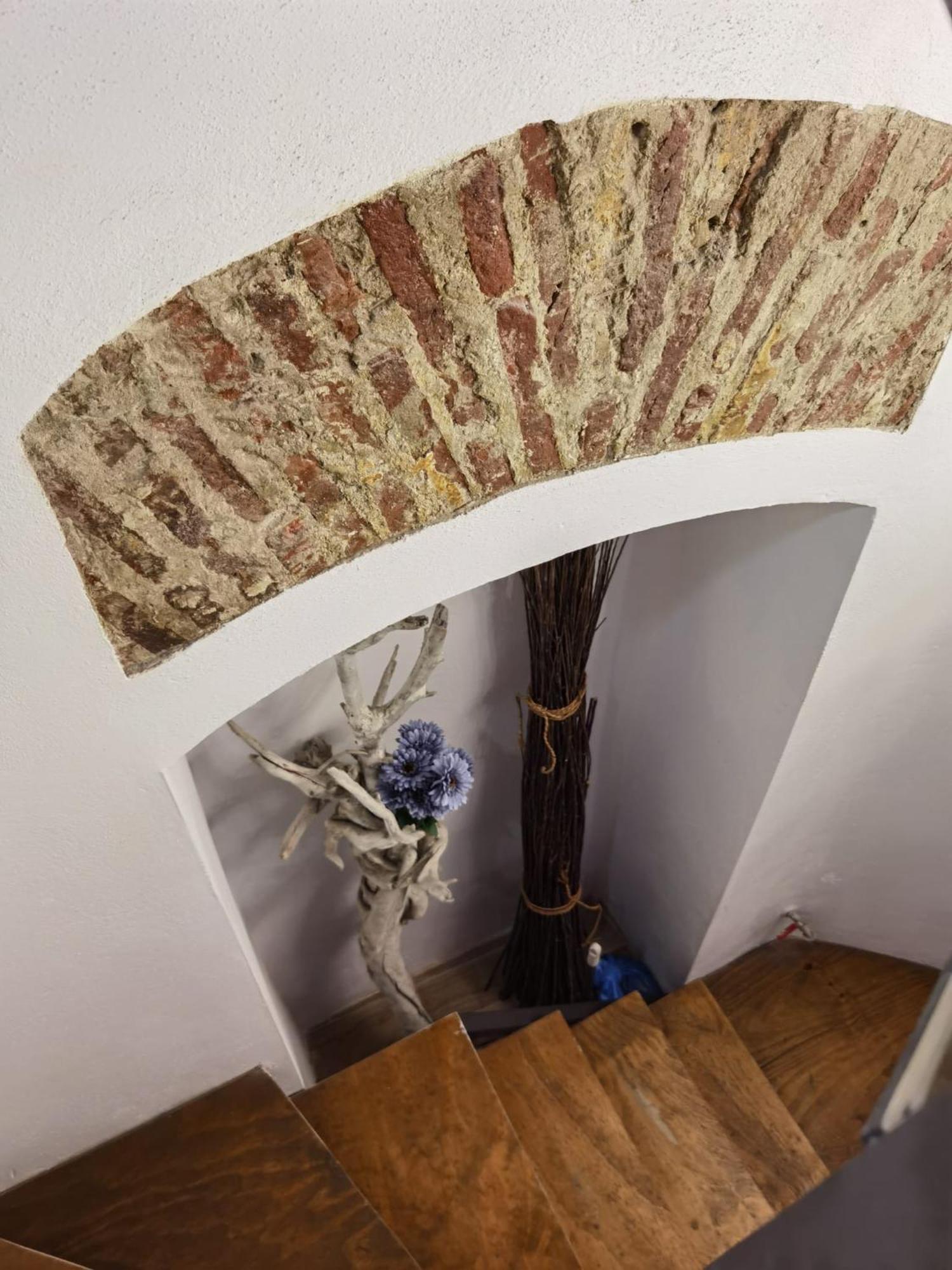 Estrena Casa Unica Con Encanto En El Populo Cadiz