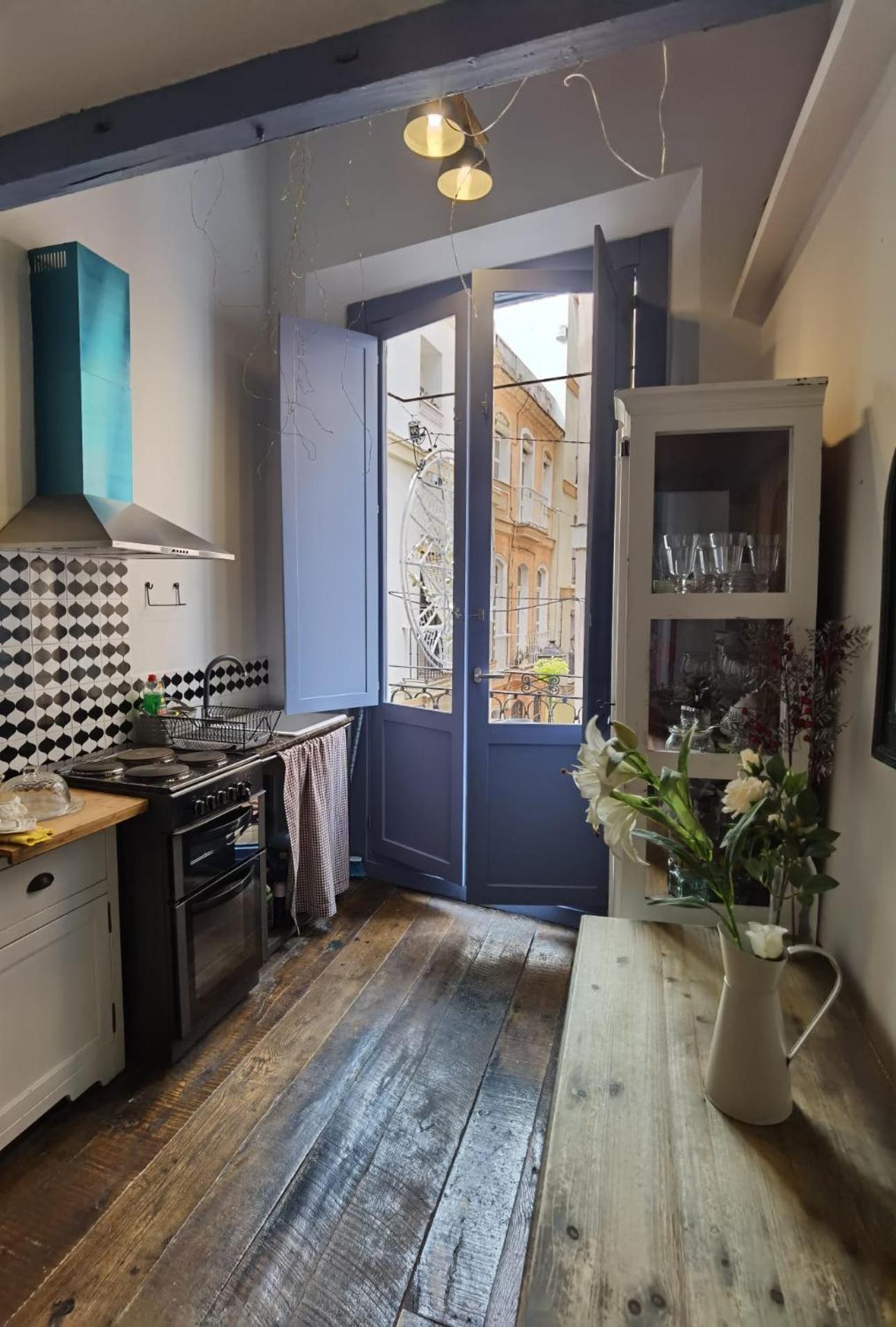 Apartment Estrena Casa Unica Con Encanto En El Populo