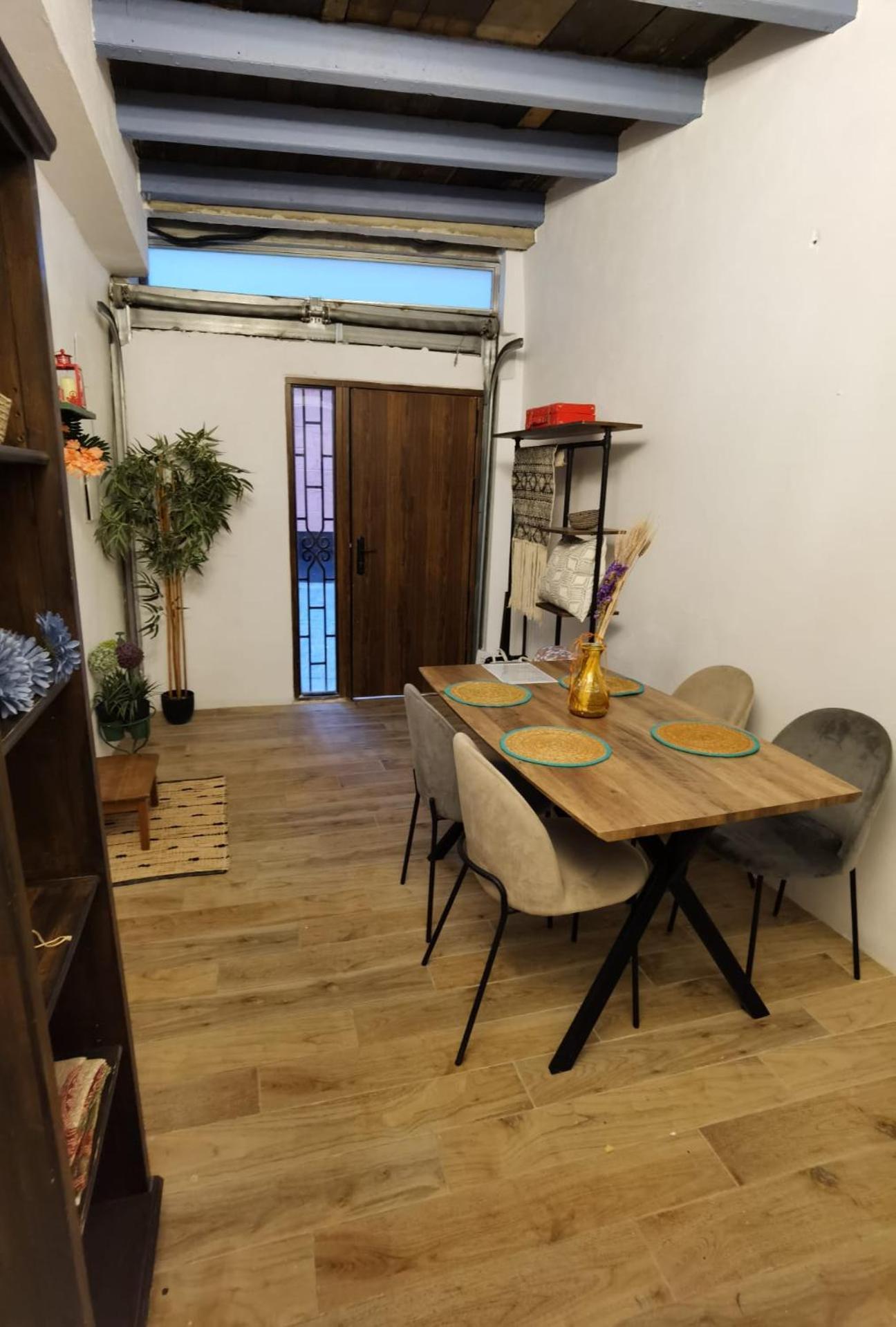 Apartment Estrena Casa Unica Con Encanto En El Populo *