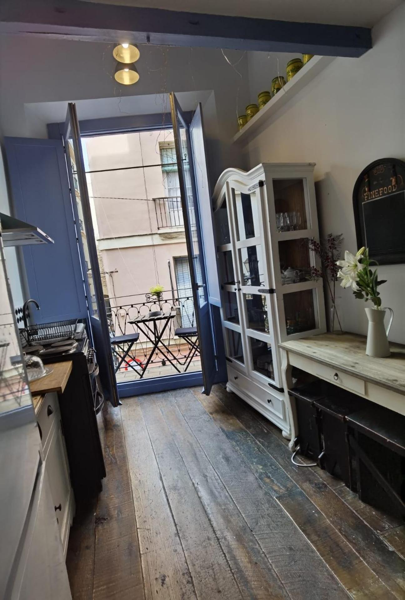 Apartment Estrena Casa Unica Con Encanto En El Populo Cadiz