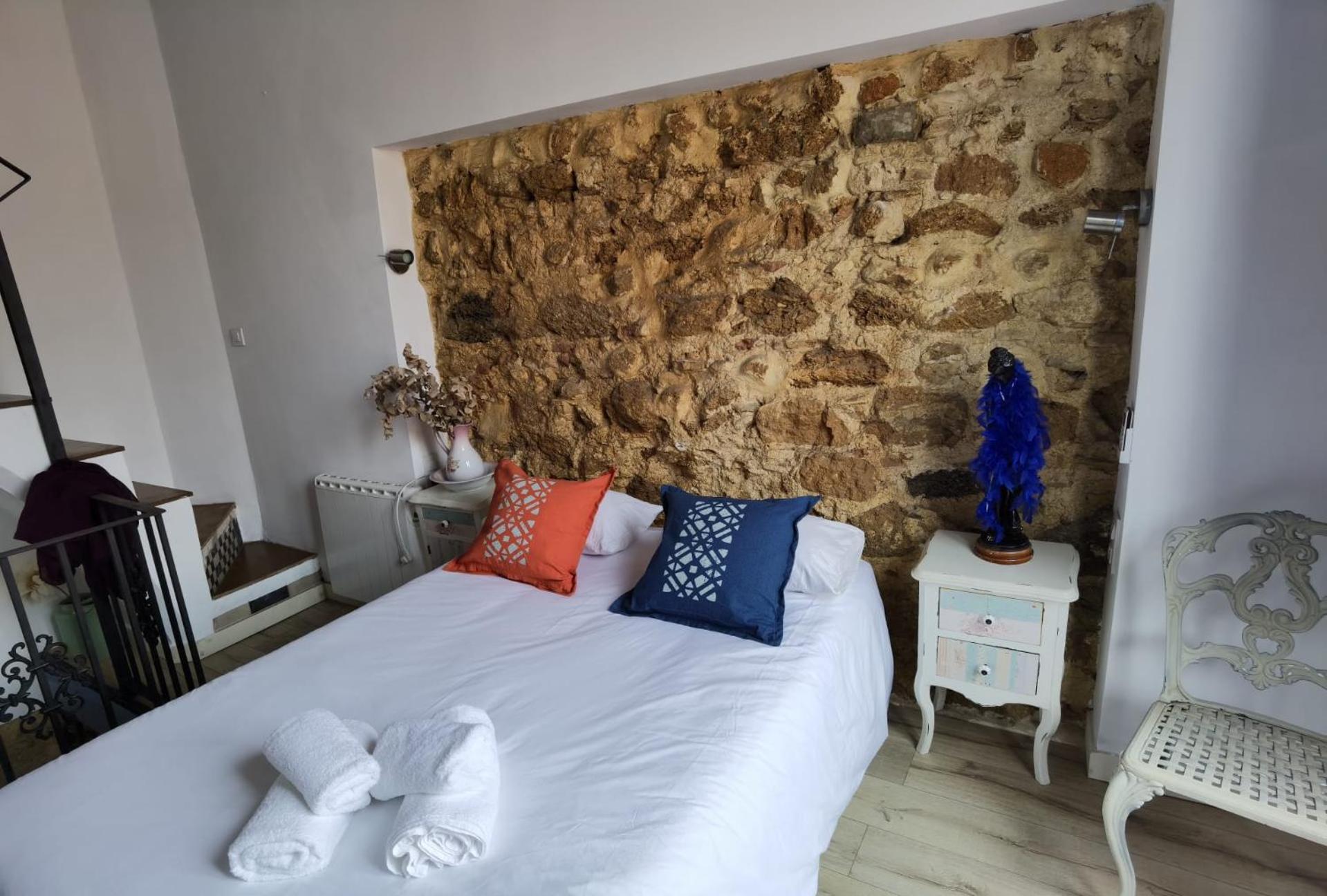Estrena Casa Unica Con Encanto En El Populo Cadiz