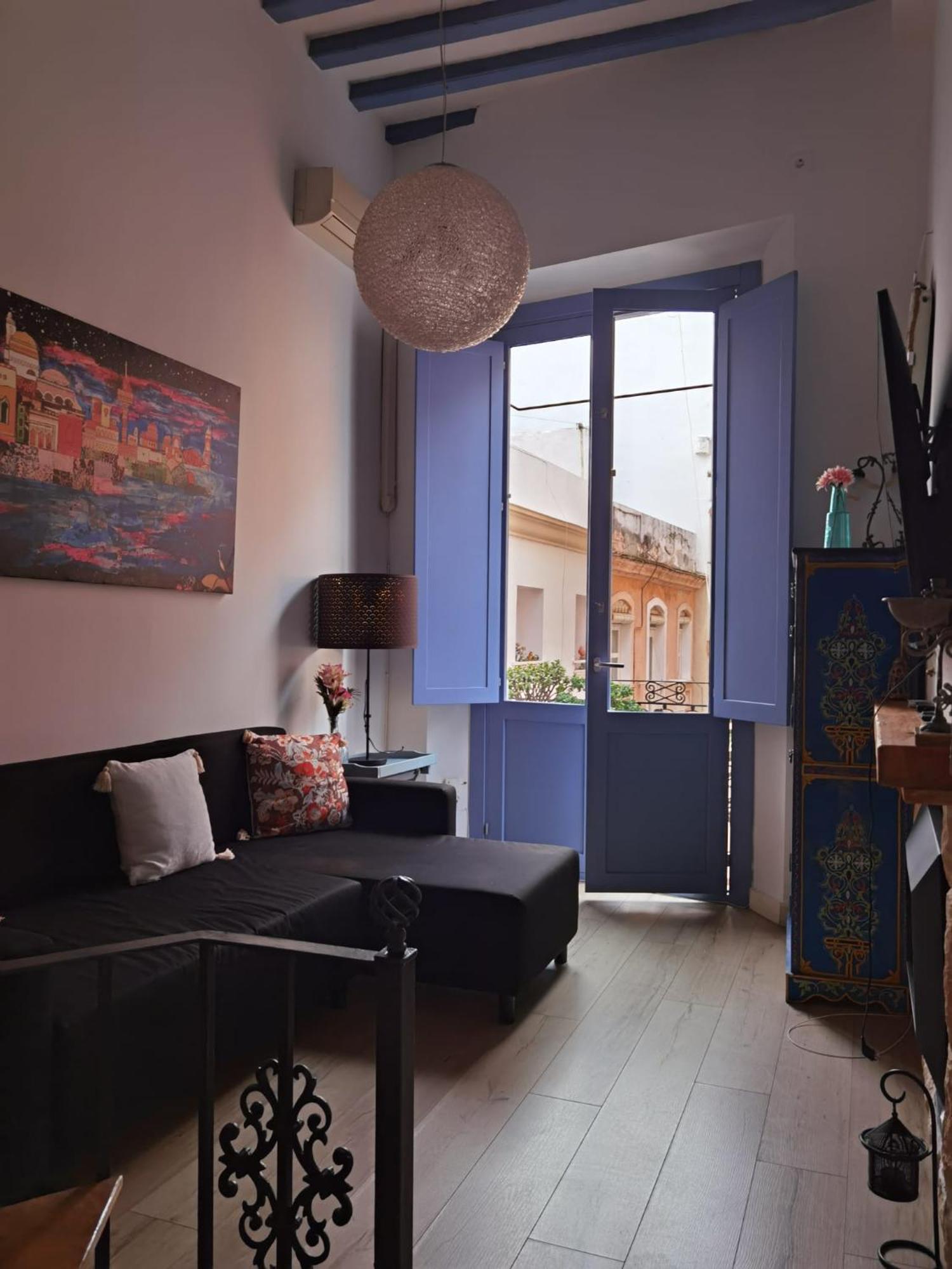 Apartment Estrena Casa Unica Con Encanto En El Populo *
