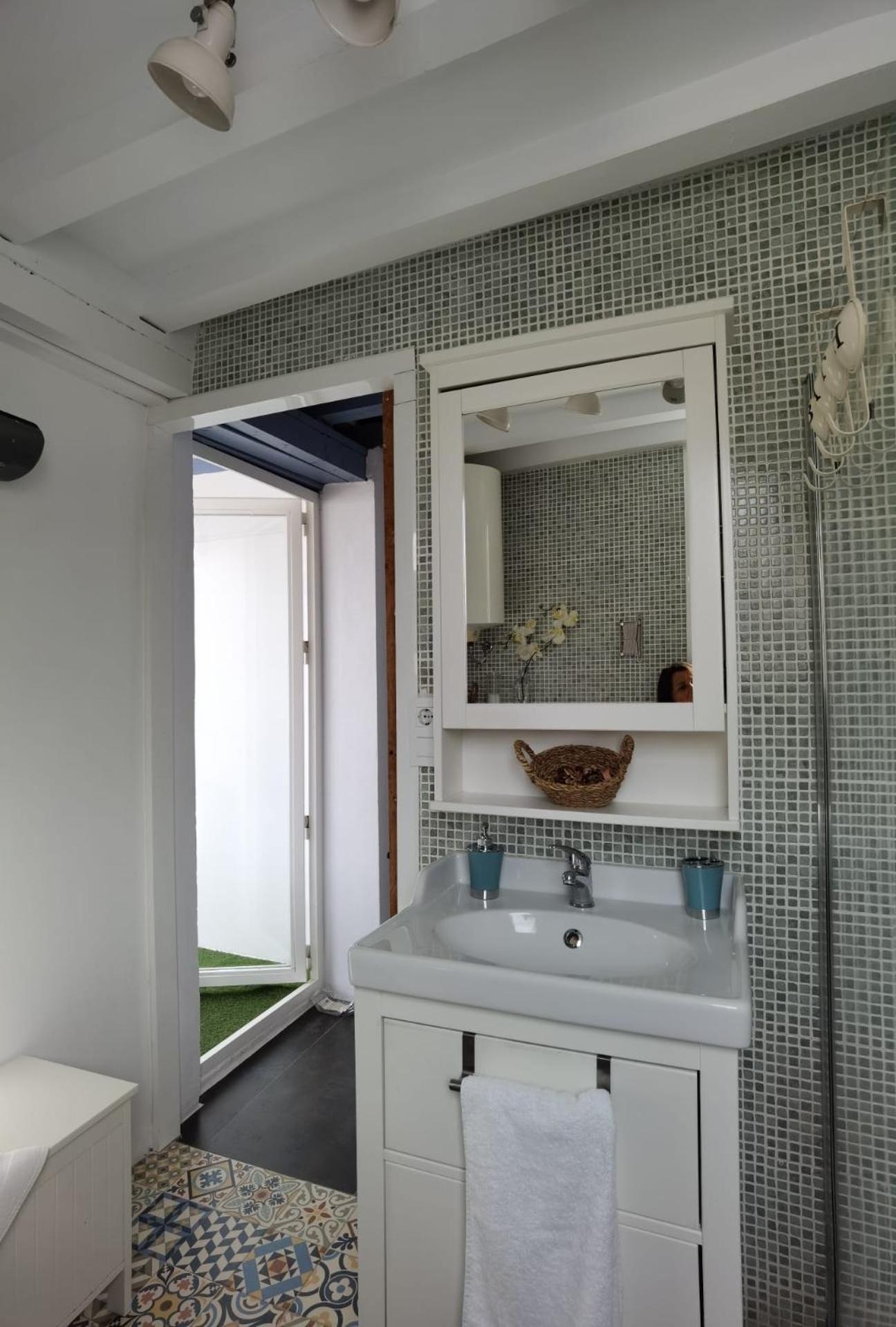 Estrena Casa Unica Con Encanto En El Populo Apartment Cadiz