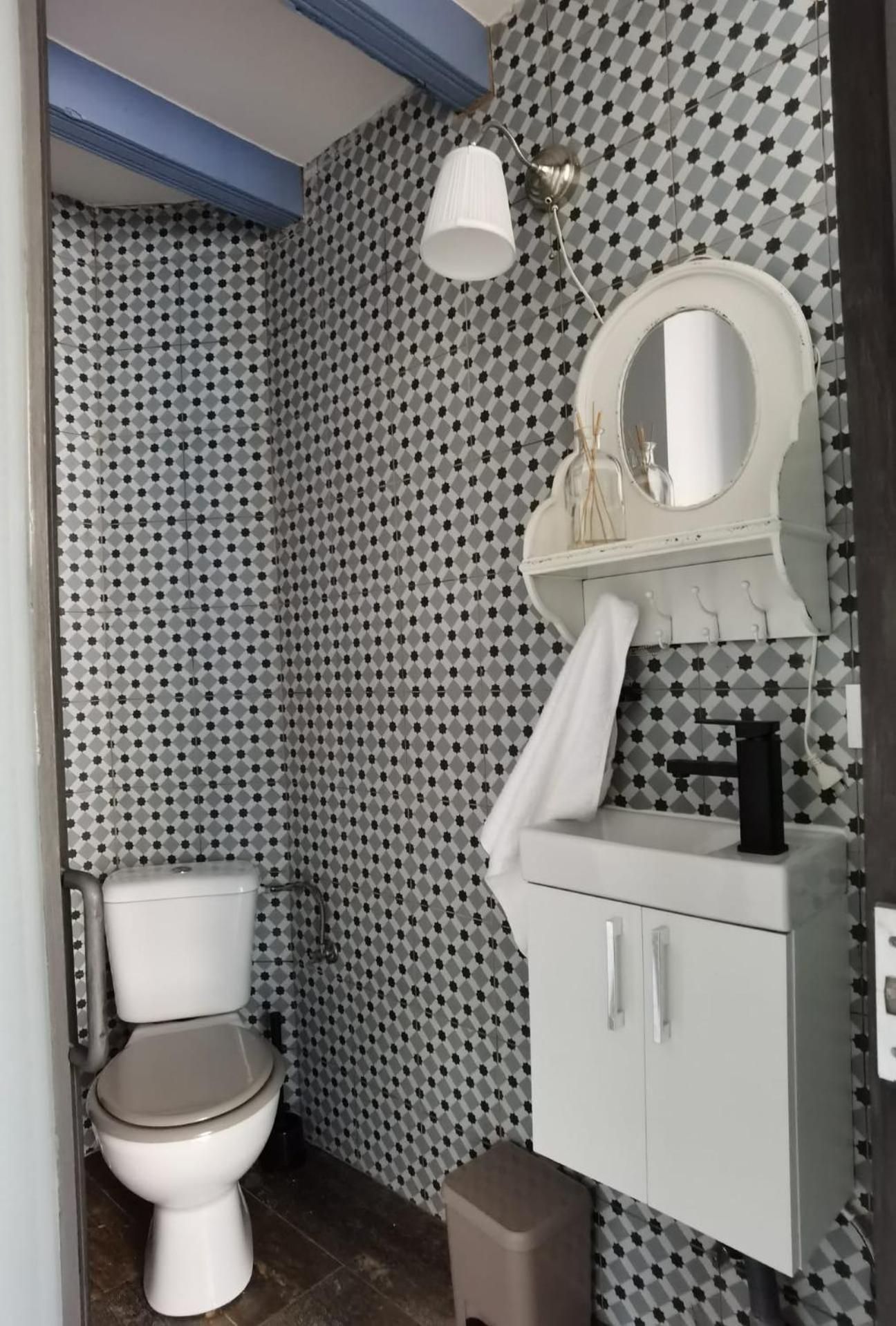 Apartment Estrena Casa Unica Con Encanto En El Populo Cadiz