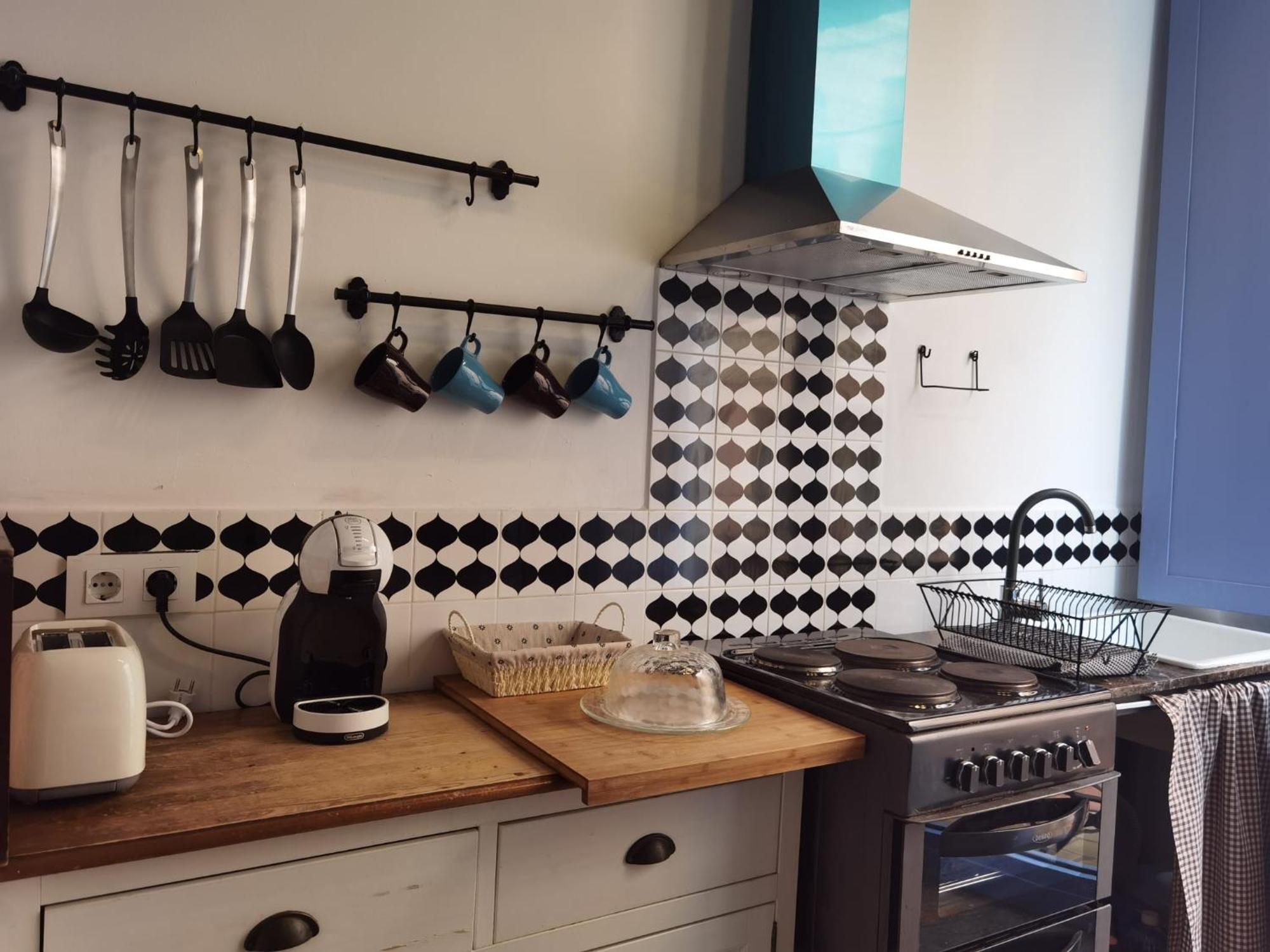 Estrena Casa Unica Con Encanto En El Populo Apartment