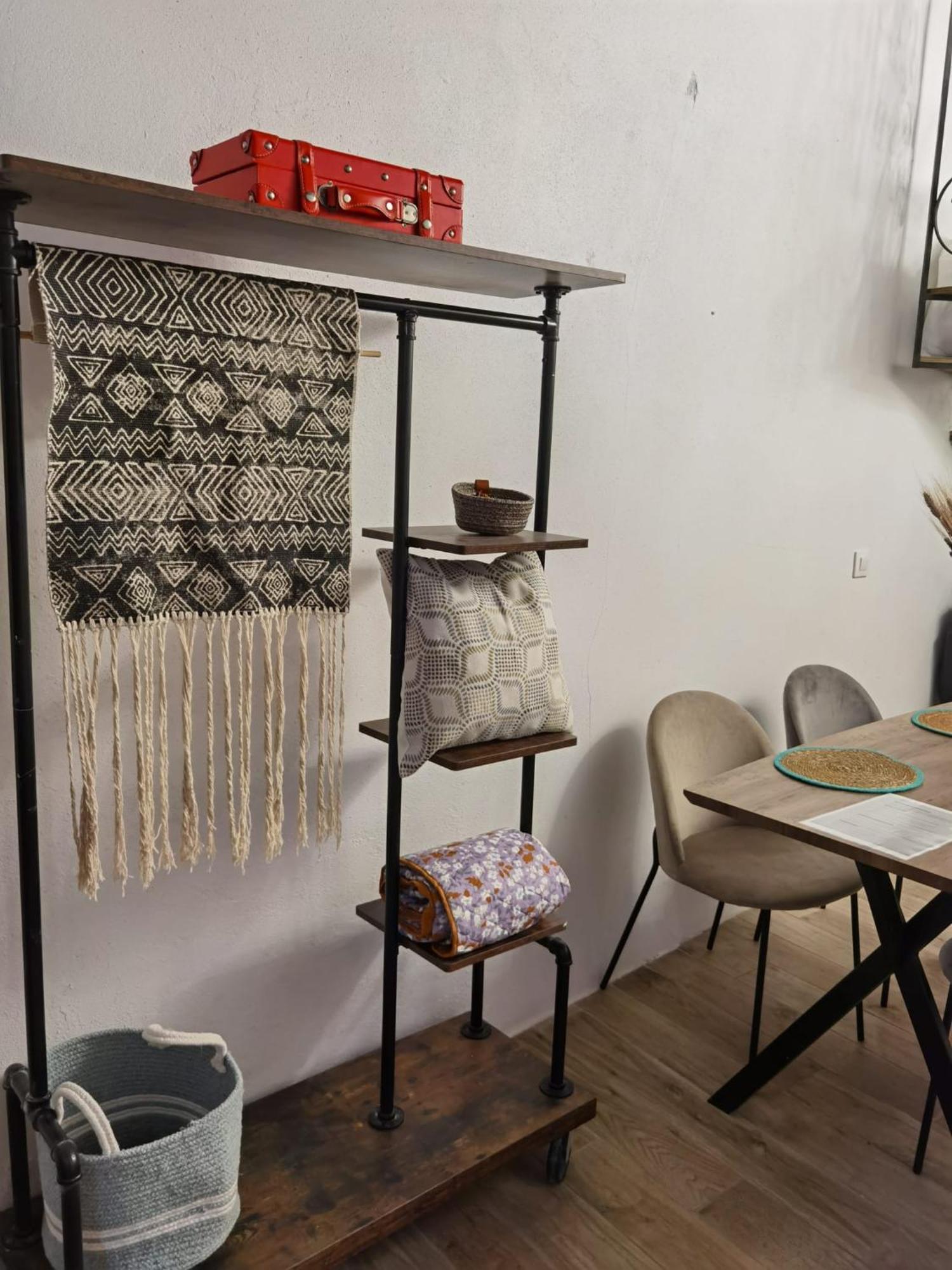 Apartment Estrena Casa Unica Con Encanto En El Populo