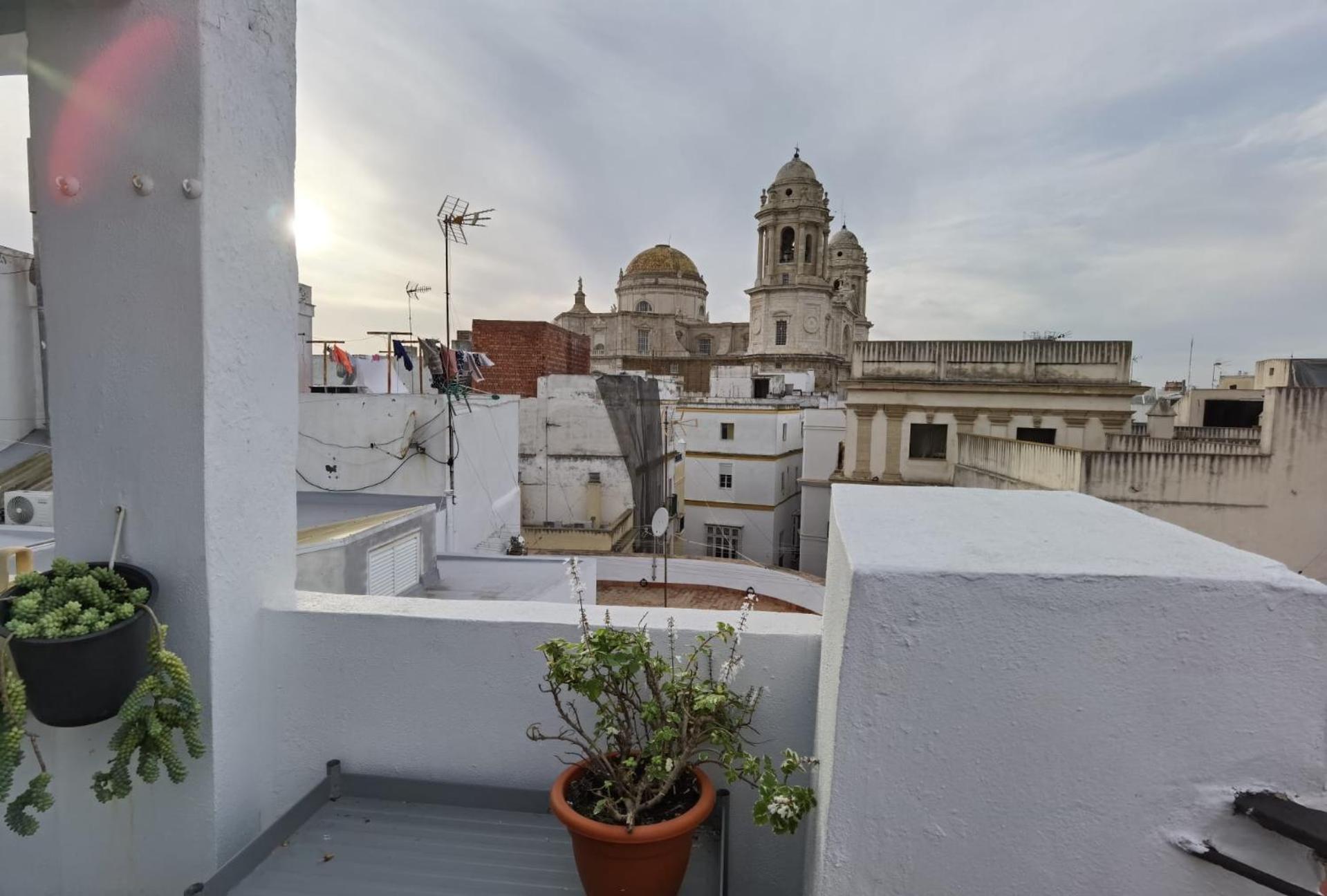 Apartment Estrena Casa Unica Con Encanto En El Populo *