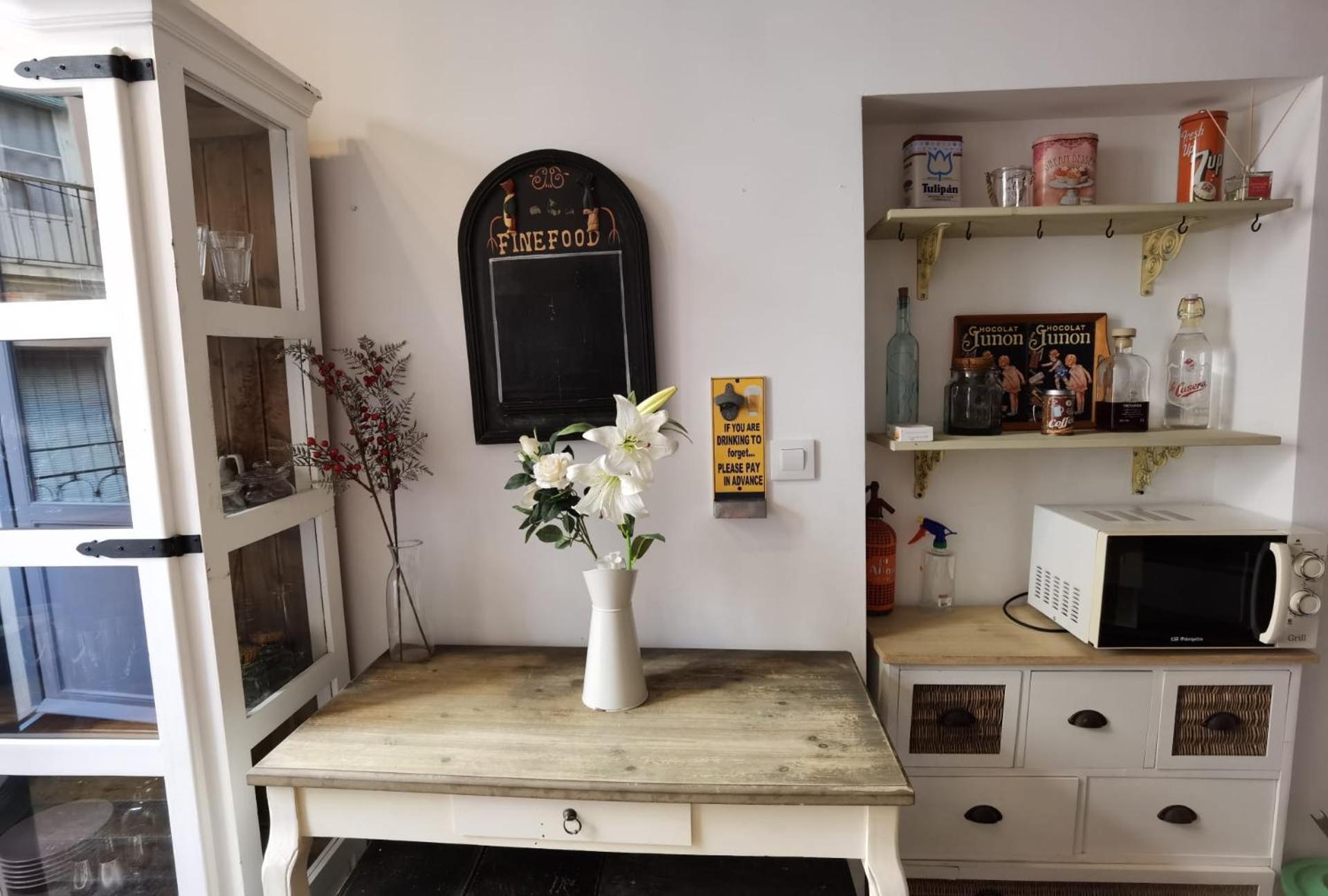 Estrena Casa Unica Con Encanto En El Populo Apartment Cadiz