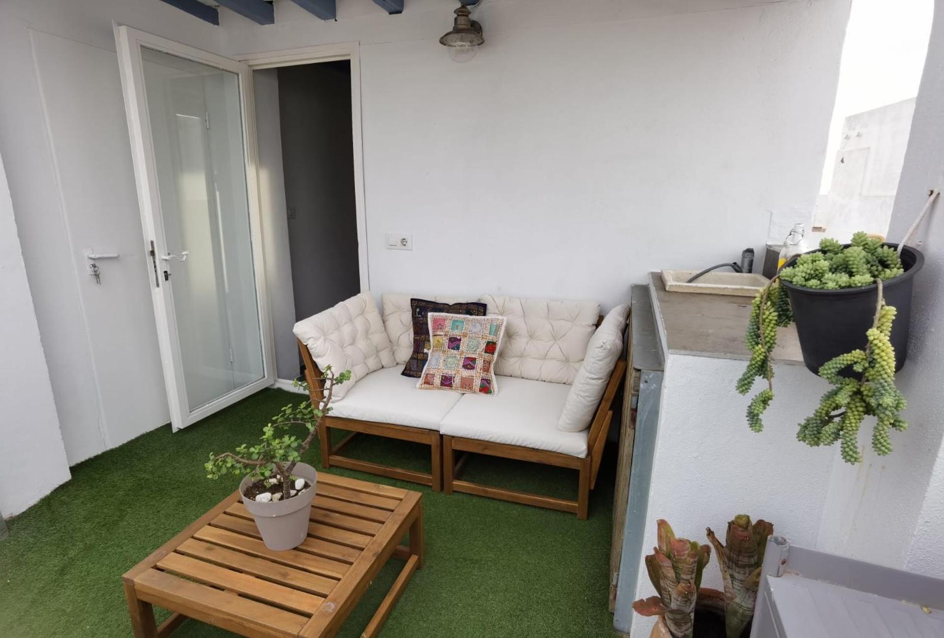 Estrena Casa Unica Con Encanto En El Populo Apartment