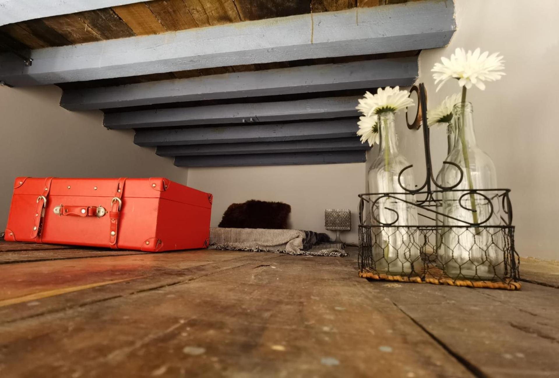 Apartment Estrena Casa Unica Con Encanto En El Populo