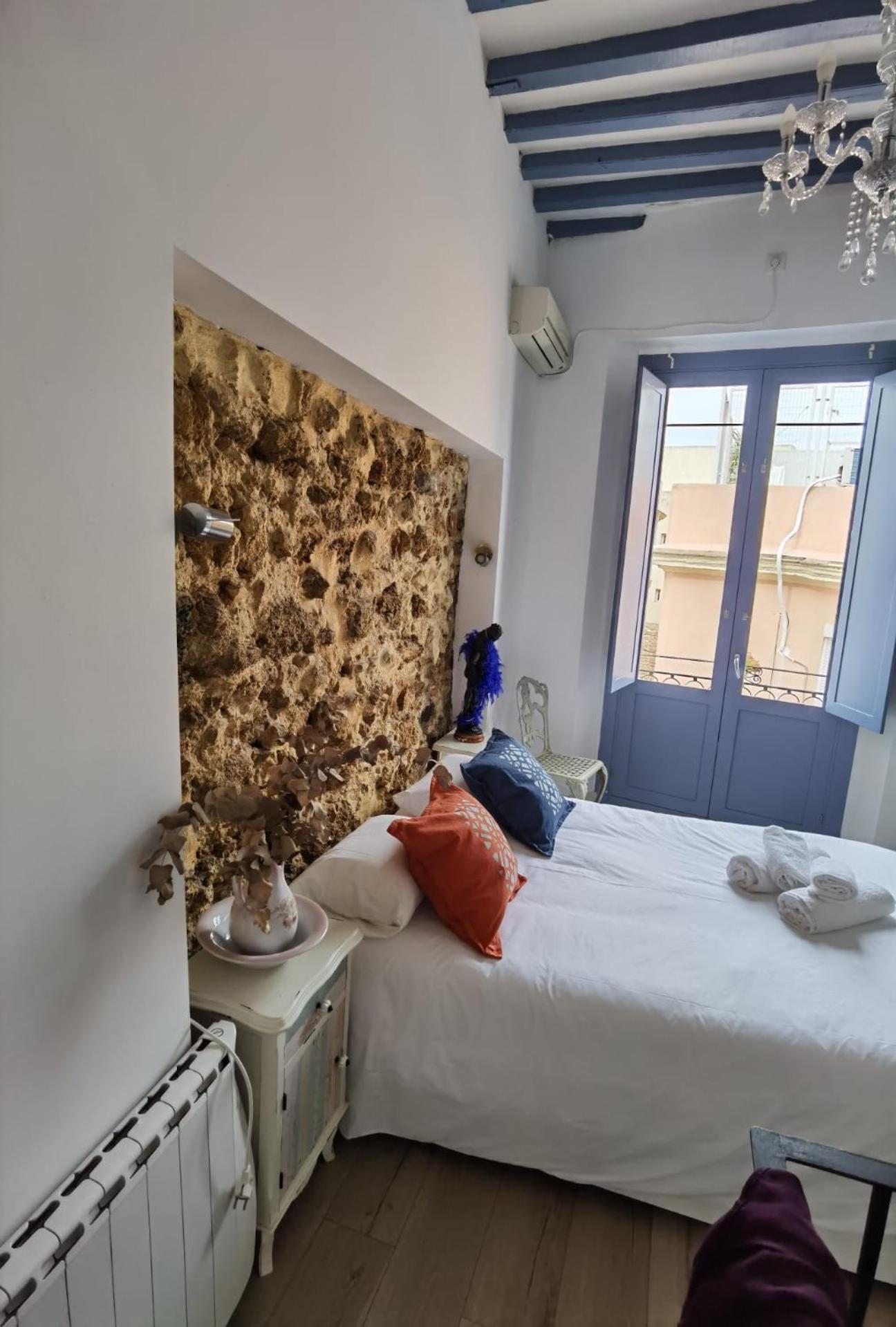 Estrena Casa Unica Con Encanto En El Populo Apartment