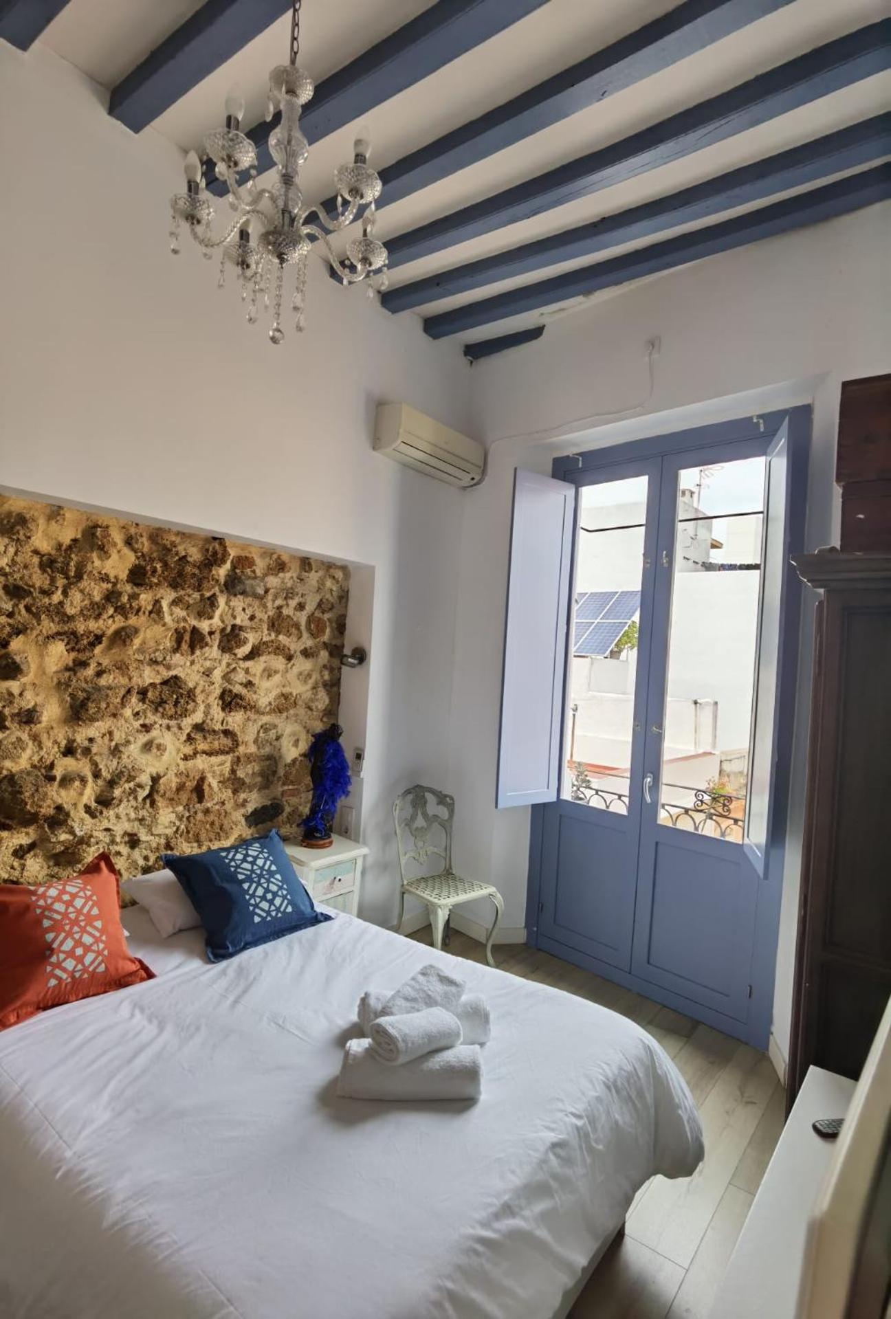 Estrena Casa Unica Con Encanto En El Populo Apartment *