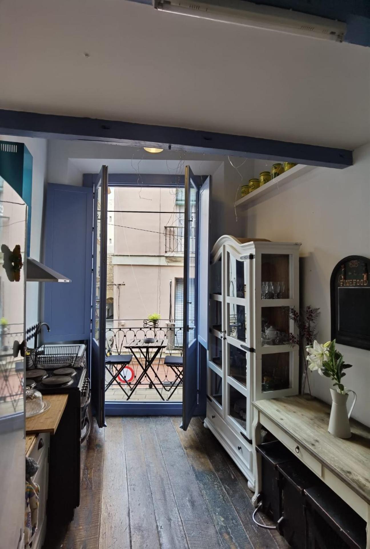 Estrena Casa Unica Con Encanto En El Populo Apartment Cadiz