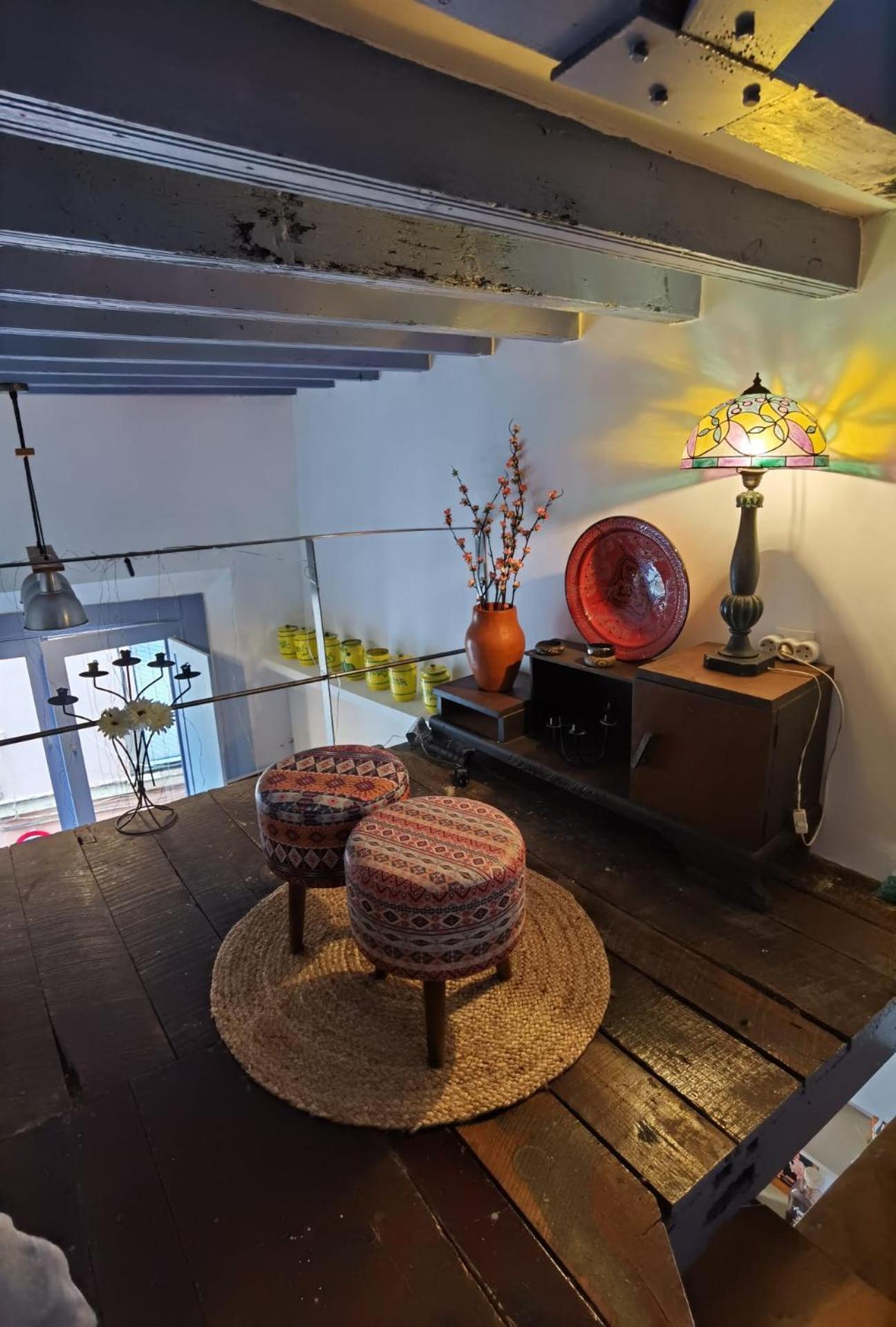 Estrena Casa Unica Con Encanto En El Populo * Cadiz