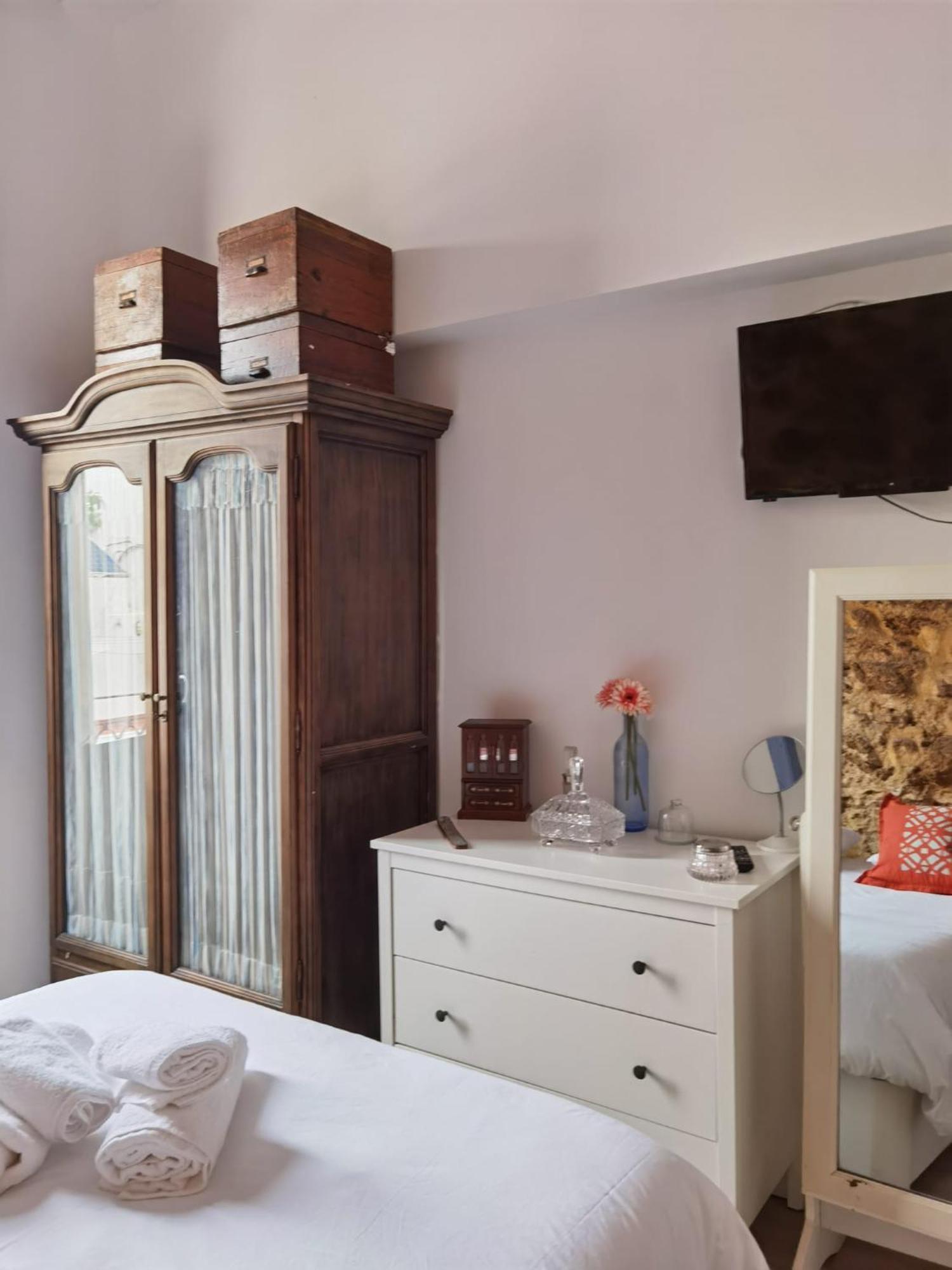 Estrena Casa Unica Con Encanto En El Populo Cadiz