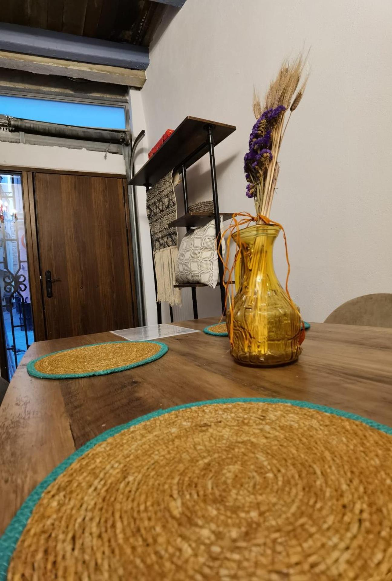 Estrena Casa Unica Con Encanto En El Populo * Cadiz