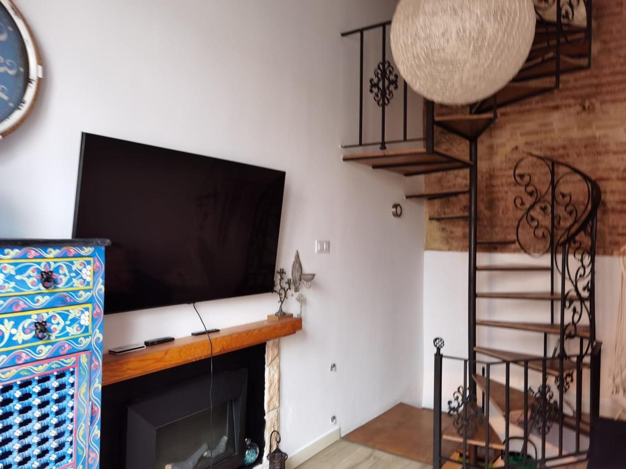 Estrena Casa Unica Con Encanto En El Populo Apartment