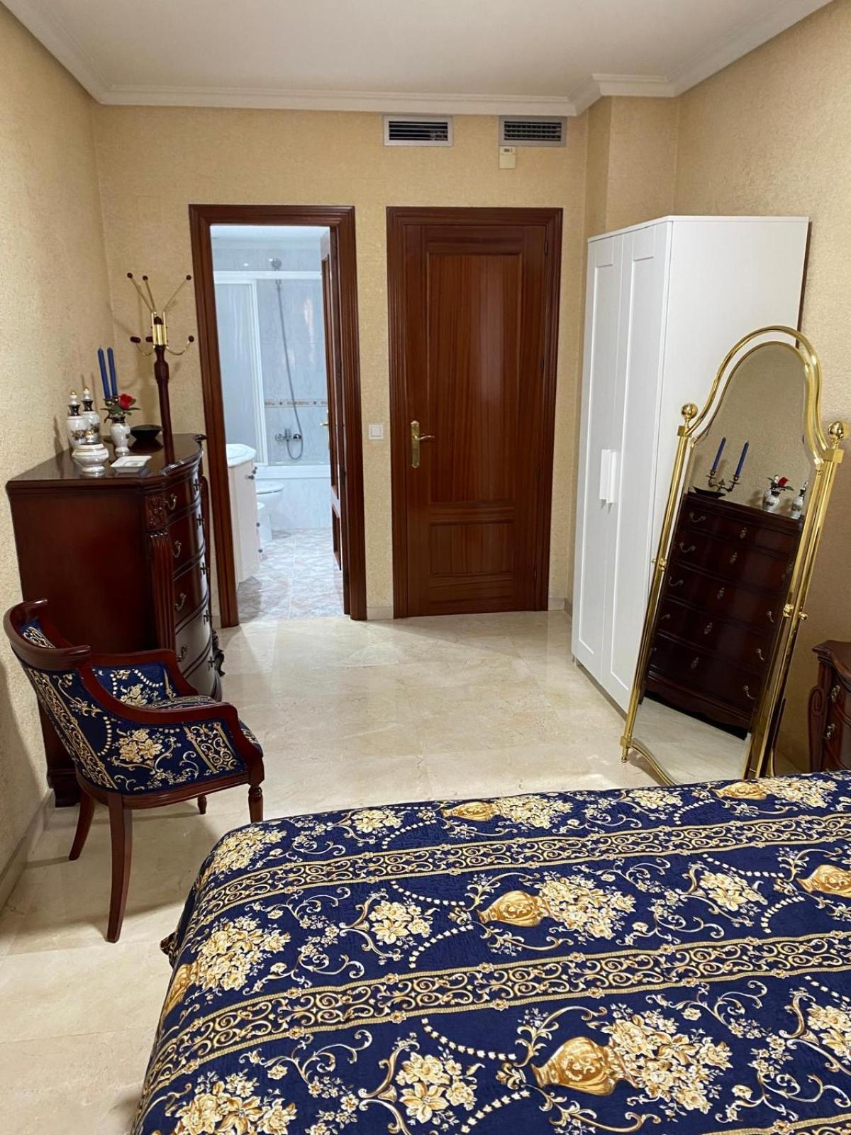 Marisol Apartment Alcaniz