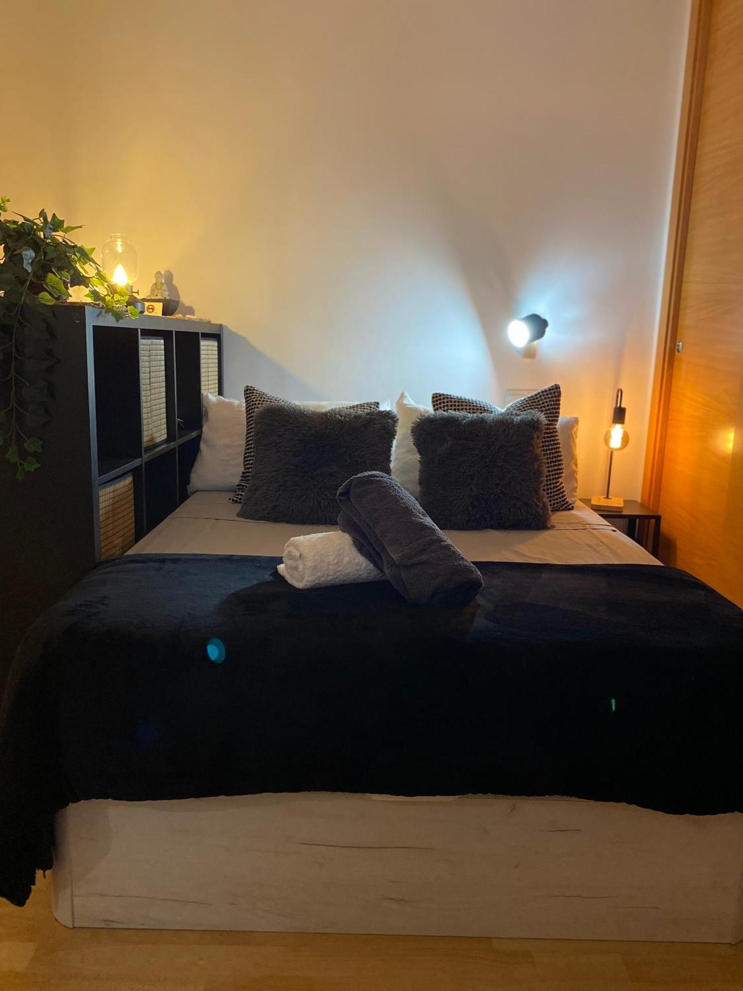 Estudio Playa Apartment Malaga