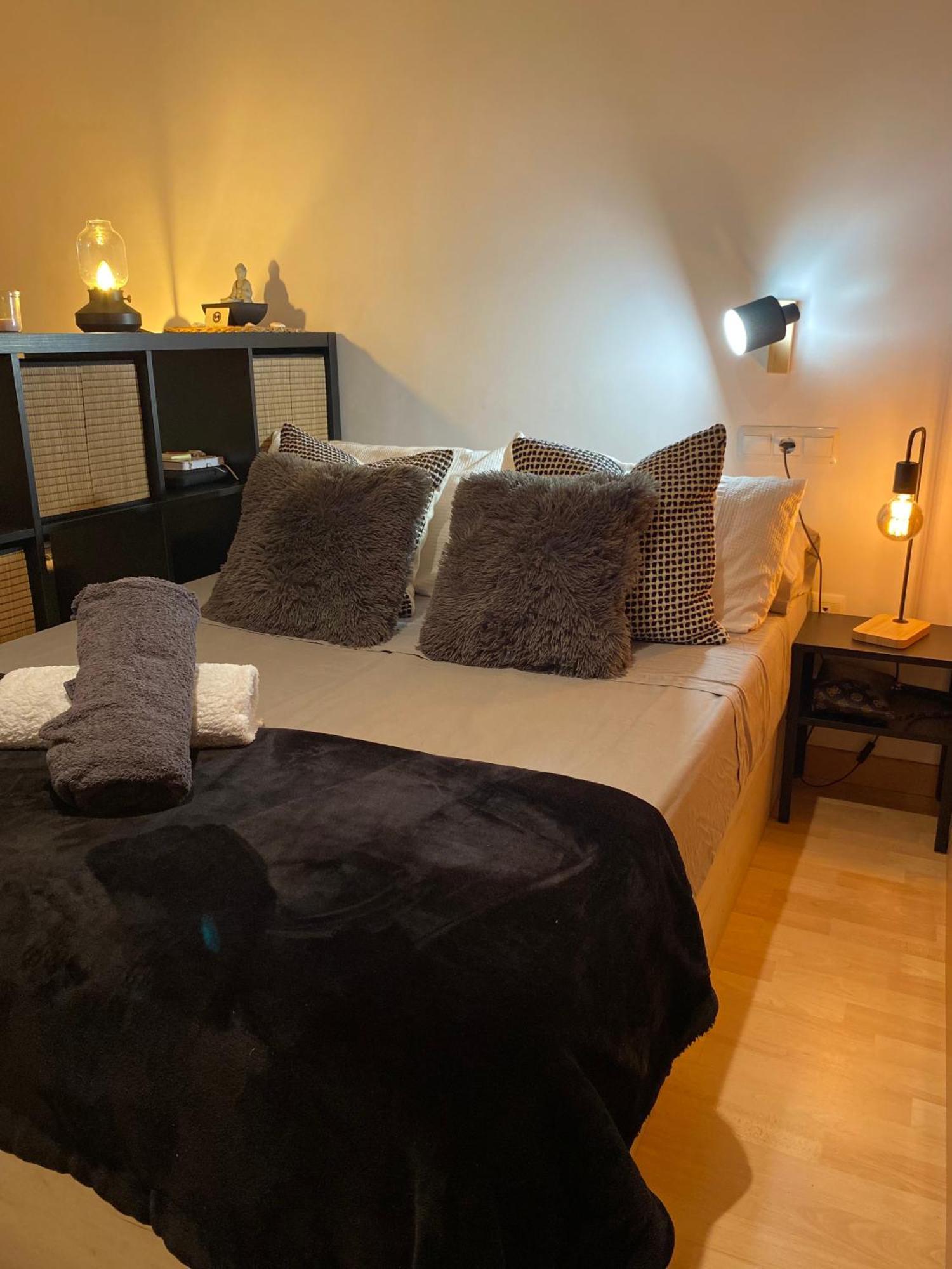 Estudio Playa Apartment Malaga