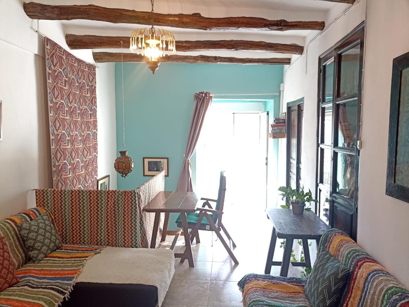 Casa Violeta Holiday home *