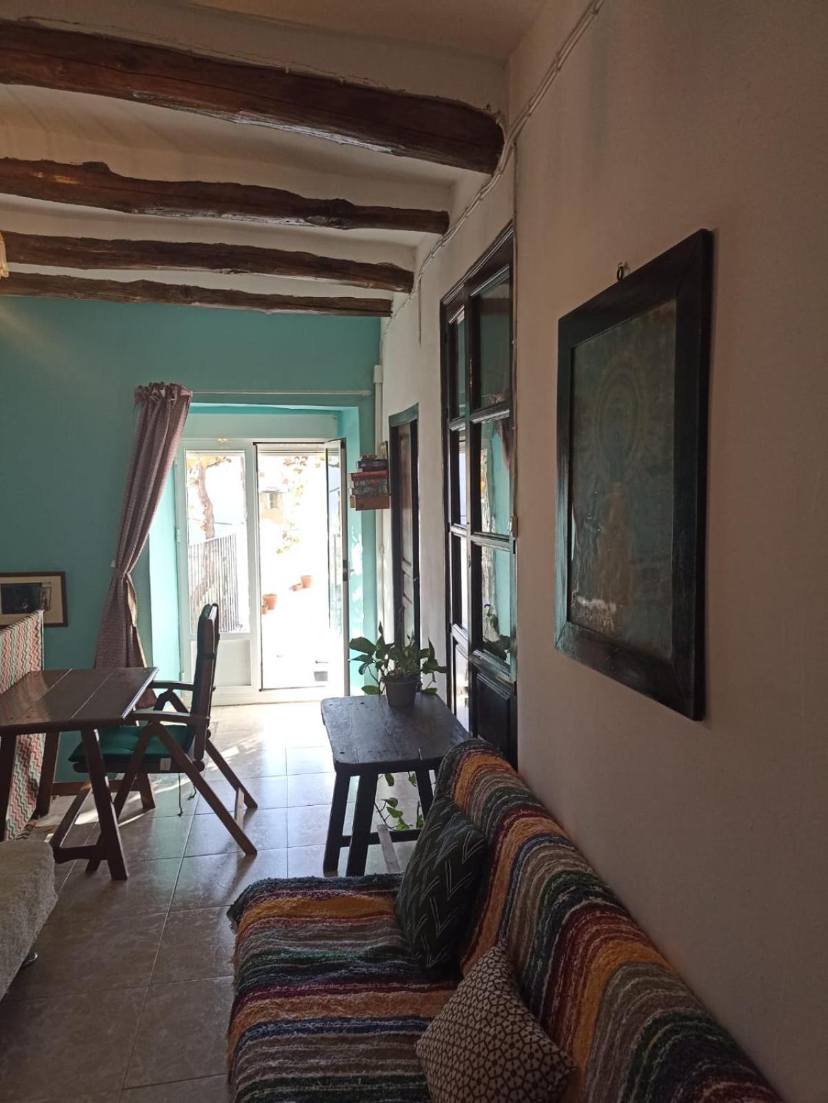 Casa Violeta Atalbeitar