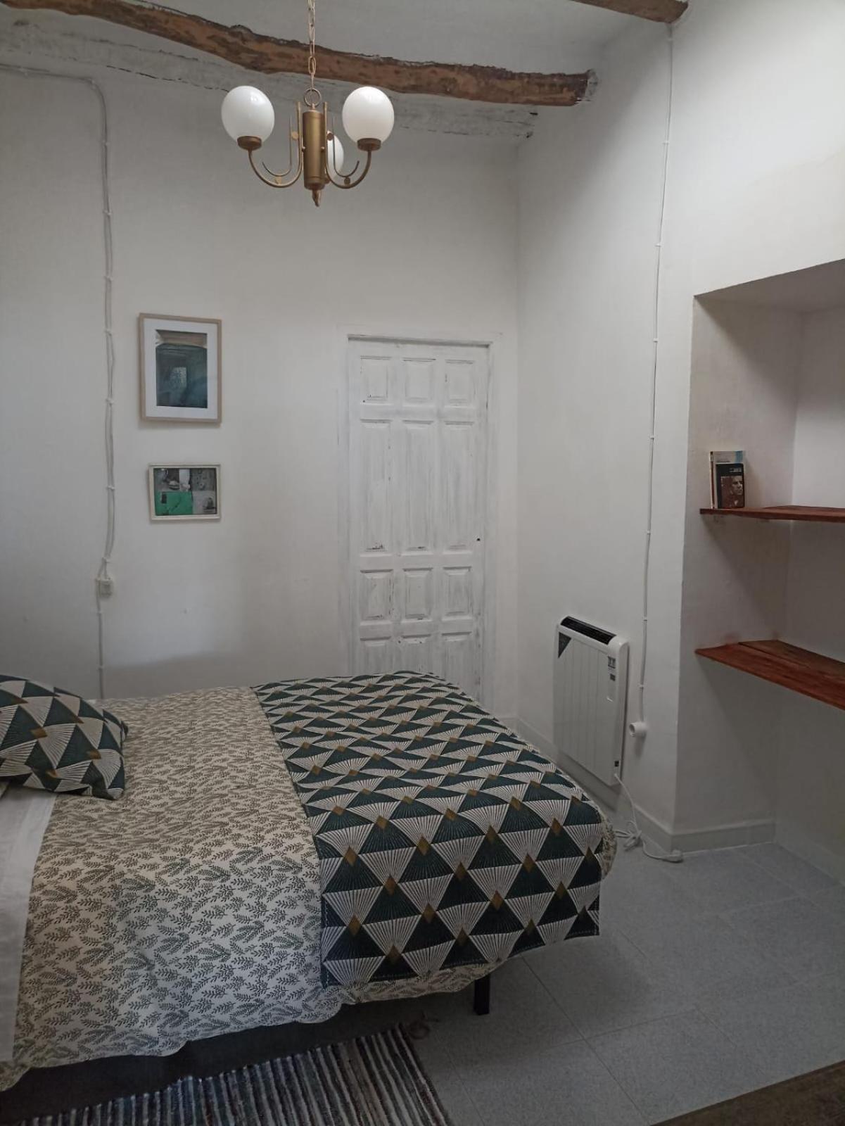 Holiday home Casa Violeta