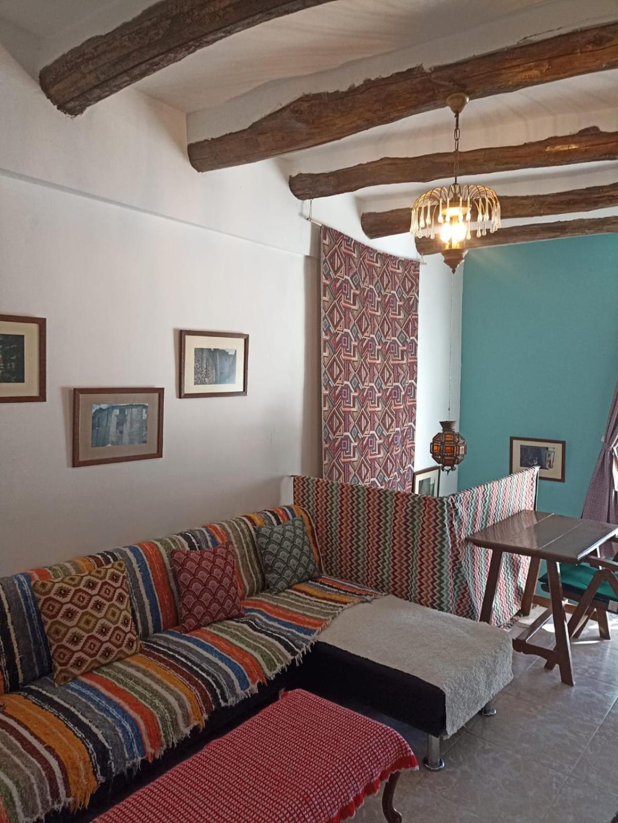 Casa Violeta * Atalbeitar