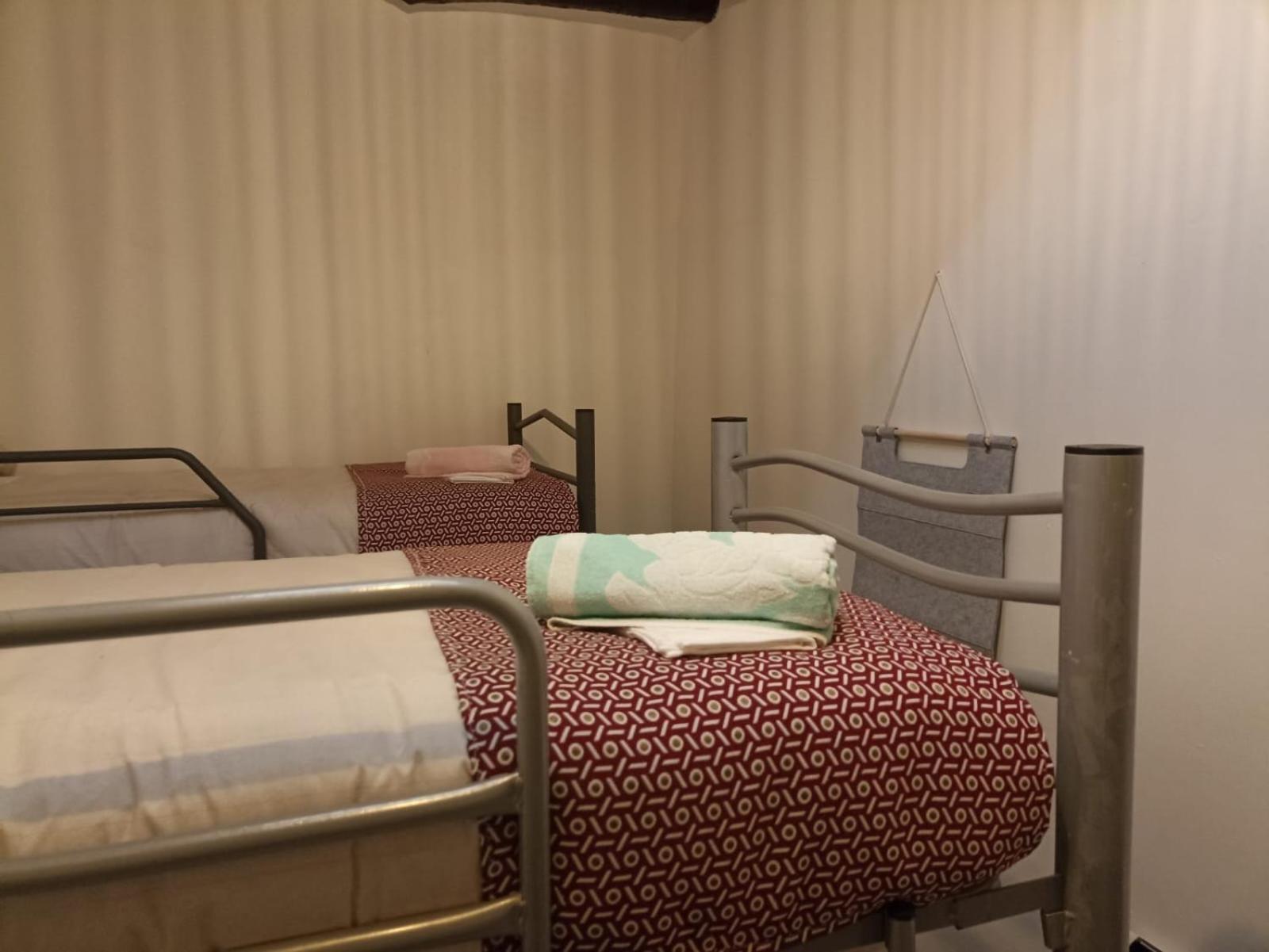 Holiday home Casa Violeta Atalbeitar