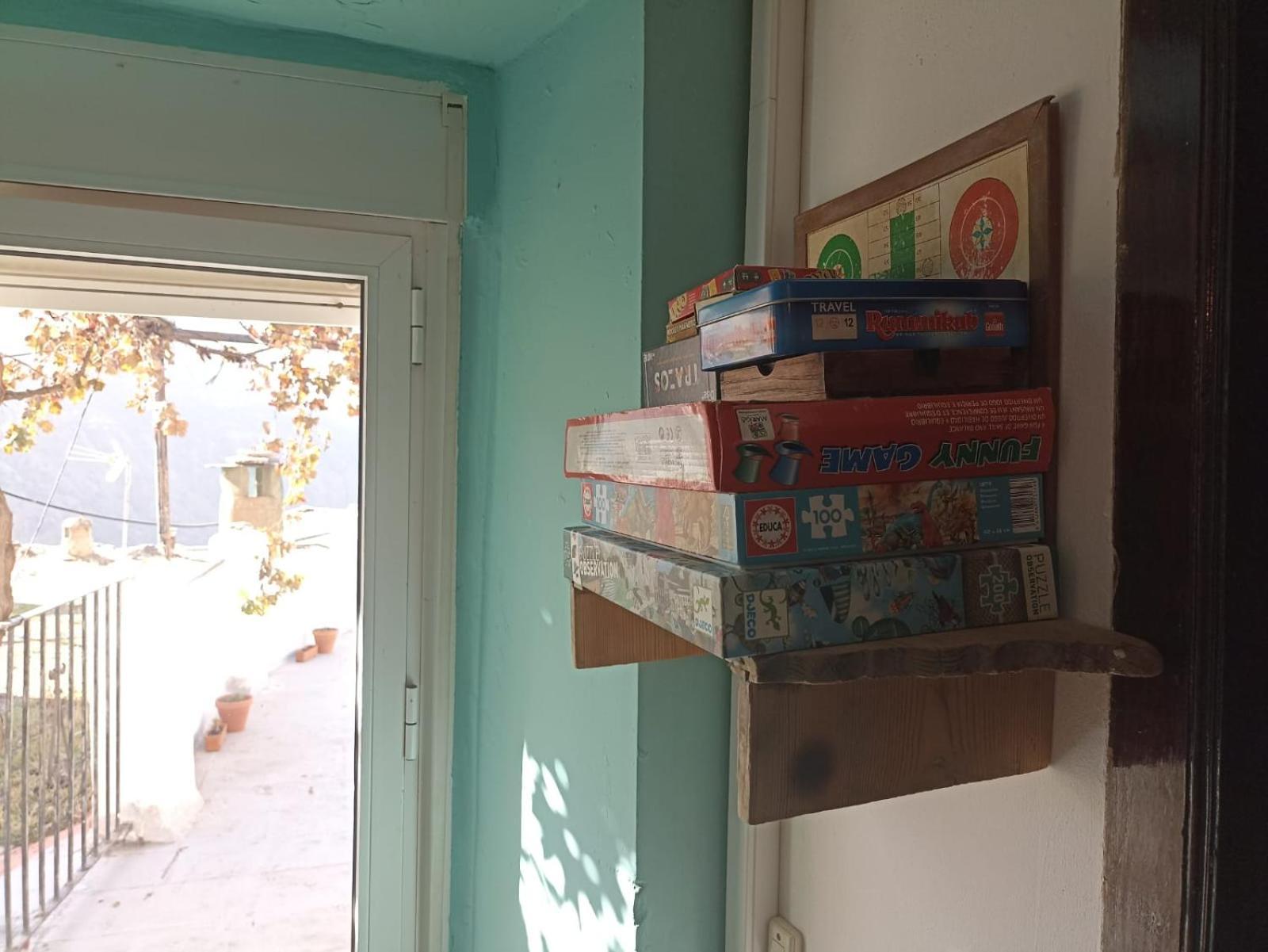Casa Violeta * Atalbeitar