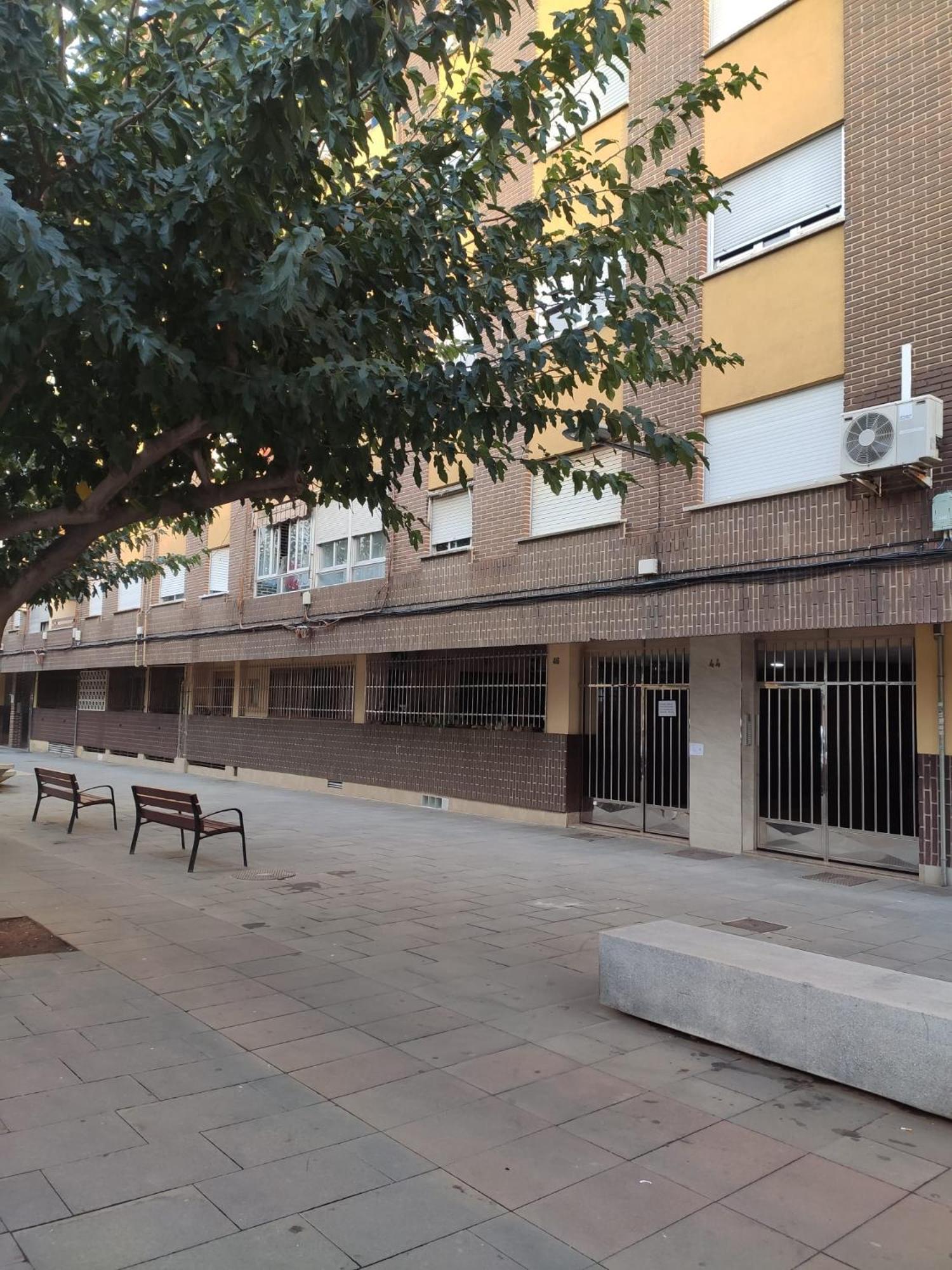 Apartamento Casa Xambao Benifayó